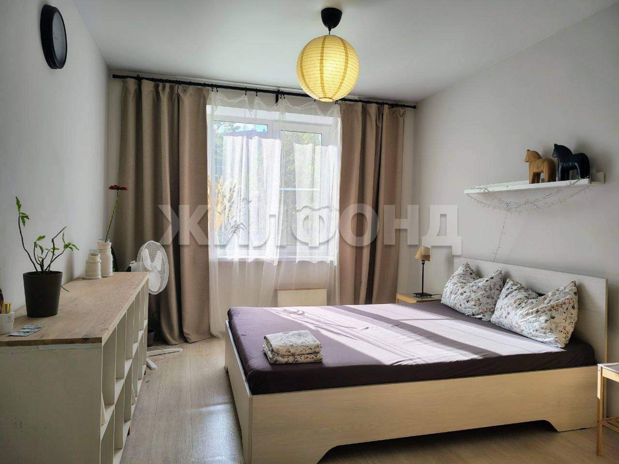 Купить квартиру за 5 305 000 рублей на Дзержинского улица, д.38