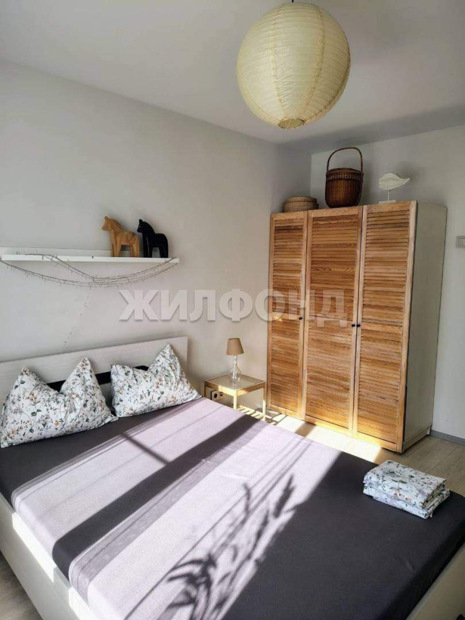 Купить квартиру за 5 305 000 рублей на Дзержинского улица, д.38