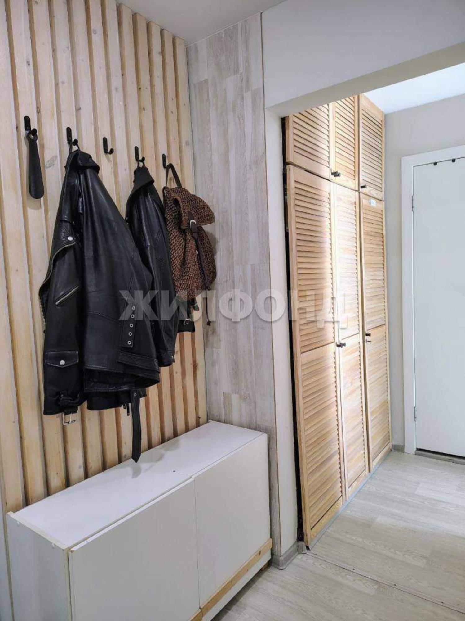 Купить квартиру за 5 305 000 рублей на Дзержинского улица, д.38