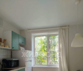 2-комн, 49.9кв м, этаж 1/9 Дзержинского улица, д.38