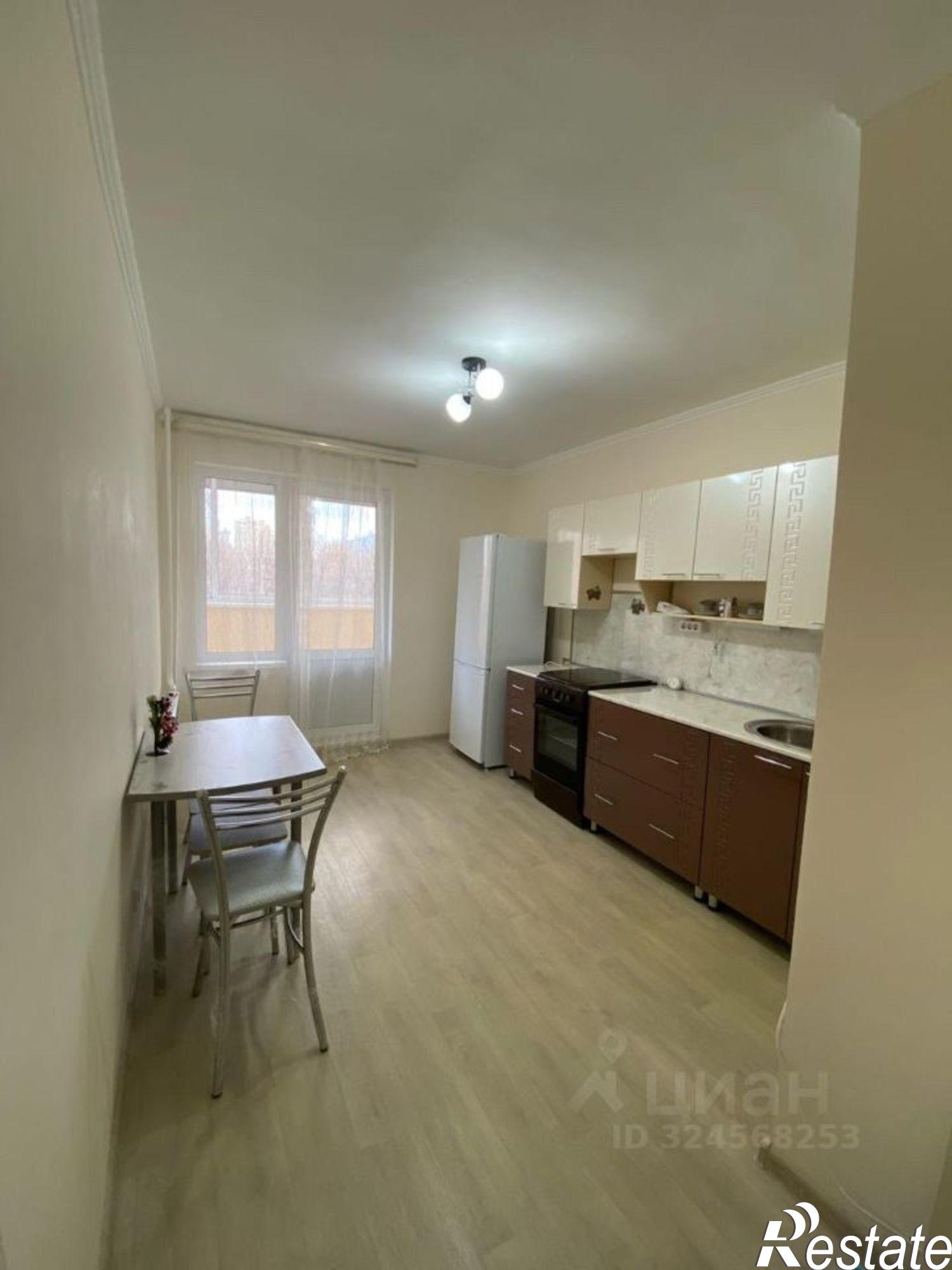 Сдать квартиру за 30 000 рублей на Ленинградская улица, 68