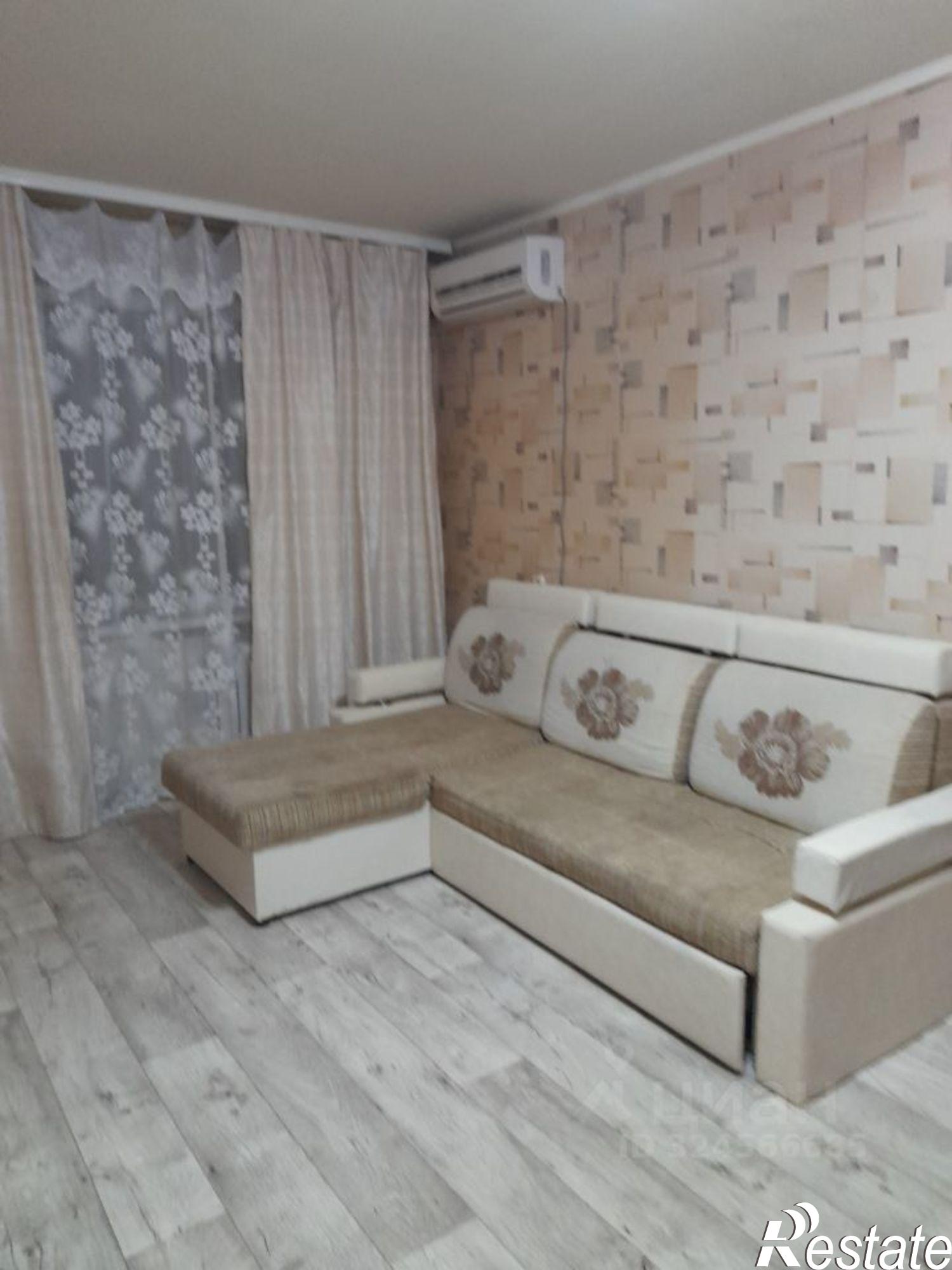 Сдать квартиру за 20 000 рублей на ул Шлюзовая, 35