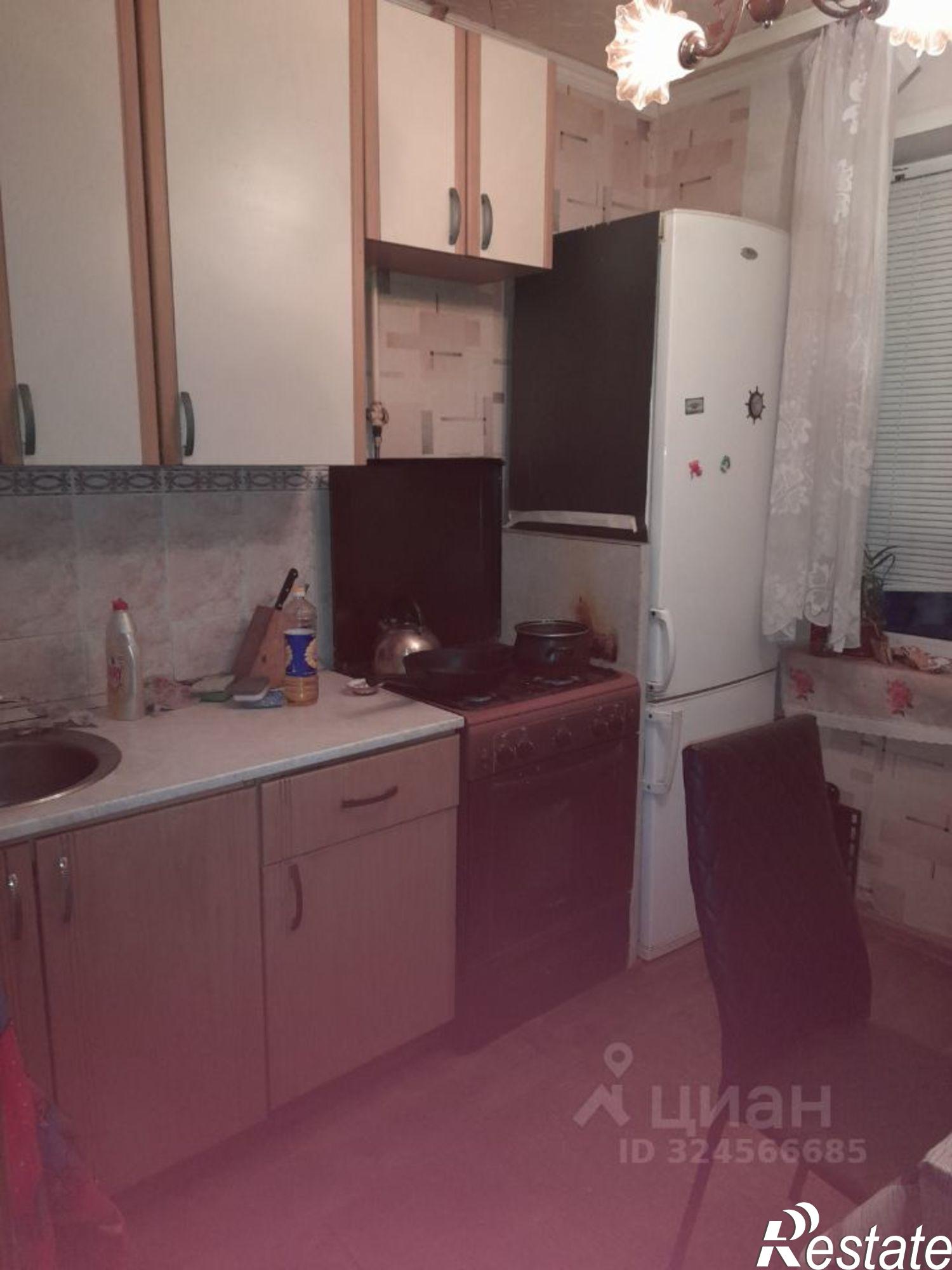 Сдать квартиру за 20 000 рублей на ул Шлюзовая, 35