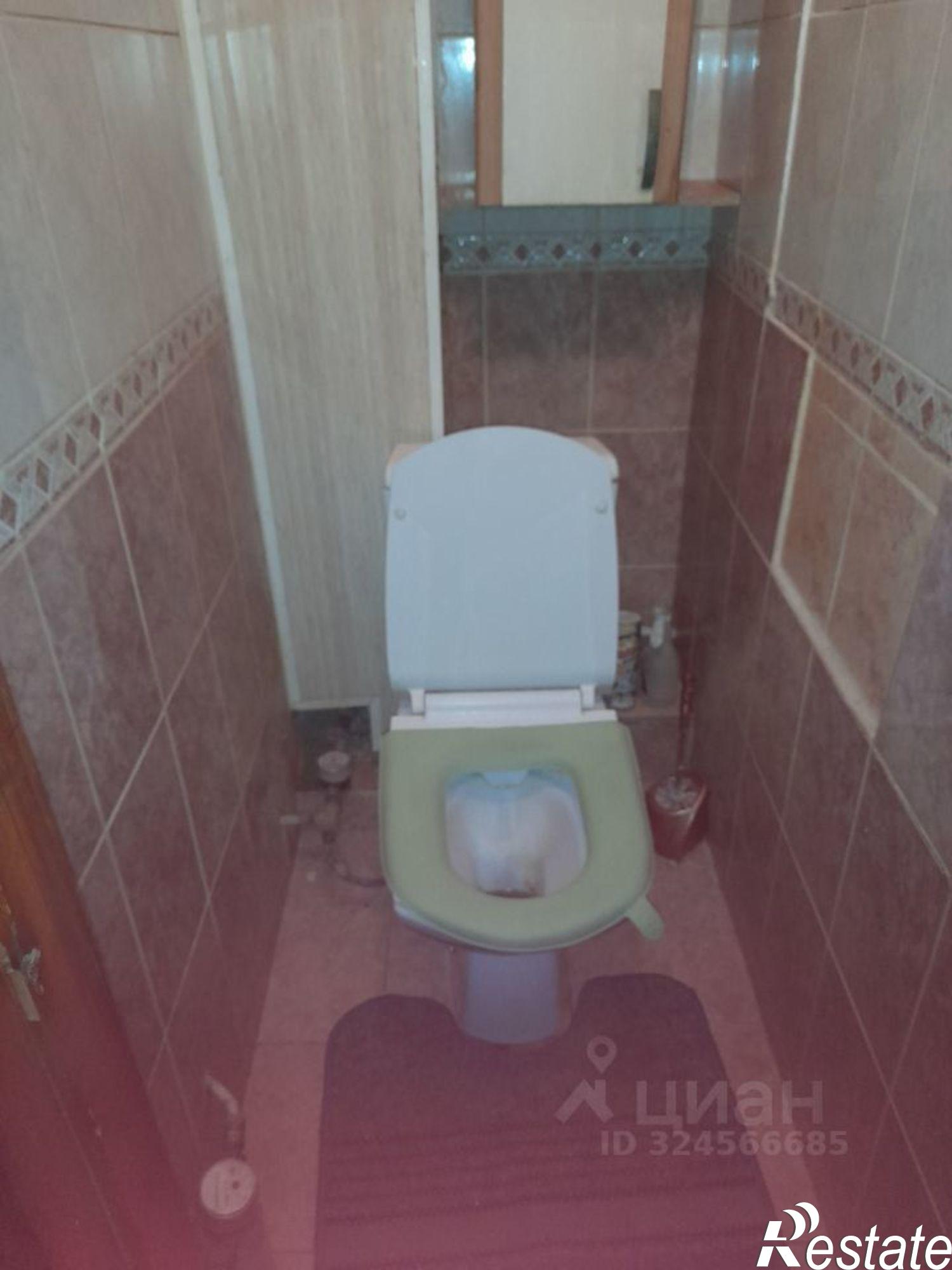 Сдать квартиру за 20 000 рублей на ул Шлюзовая, 35