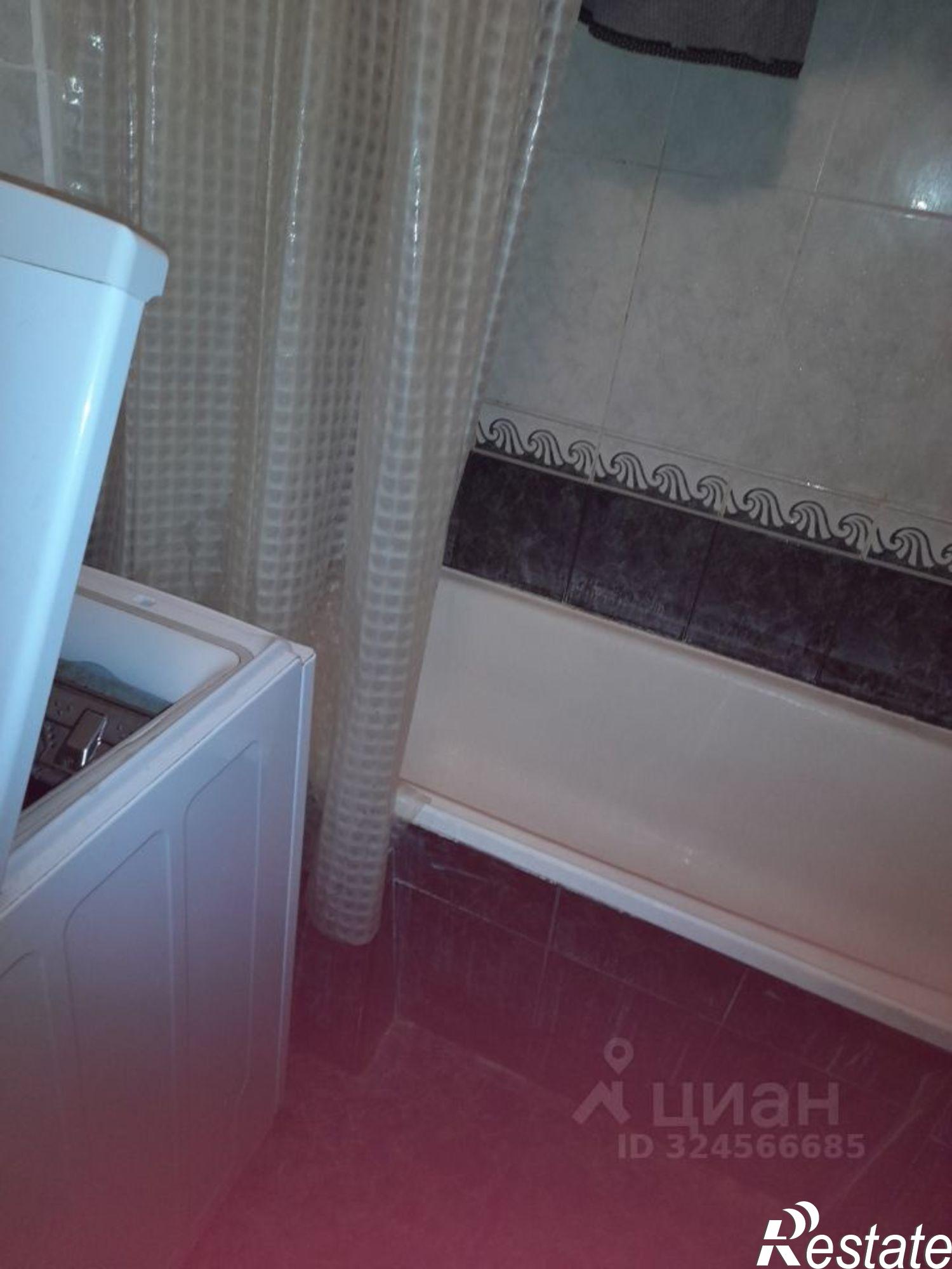 Сдать квартиру за 20 000 рублей на ул Шлюзовая, 35