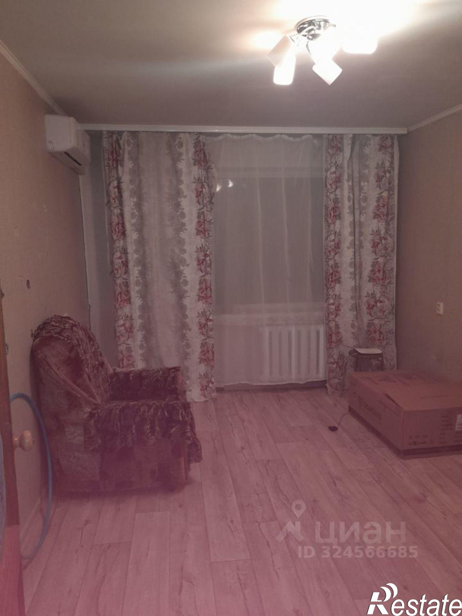 Сдать квартиру за 20 000 рублей на ул Шлюзовая, 35