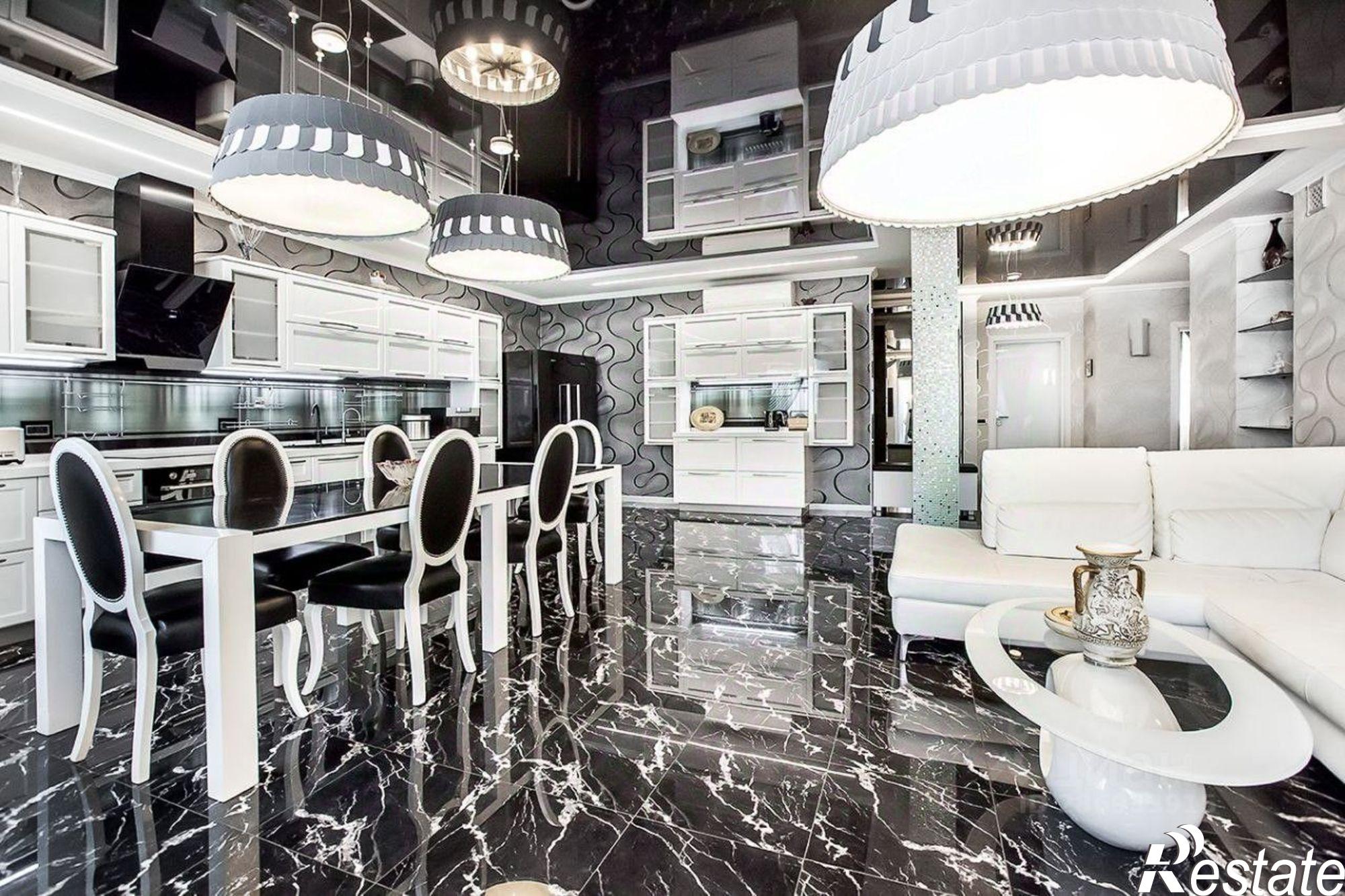 Сдать квартиру за 110 000 рублей на ул Спортивная, 1Г