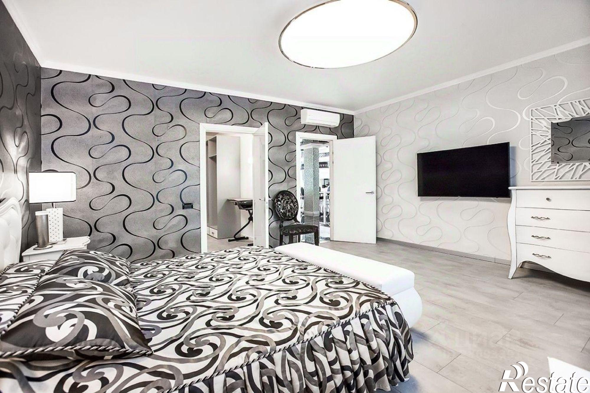 Сдать квартиру за 110 000 рублей на ул Спортивная, 1Г