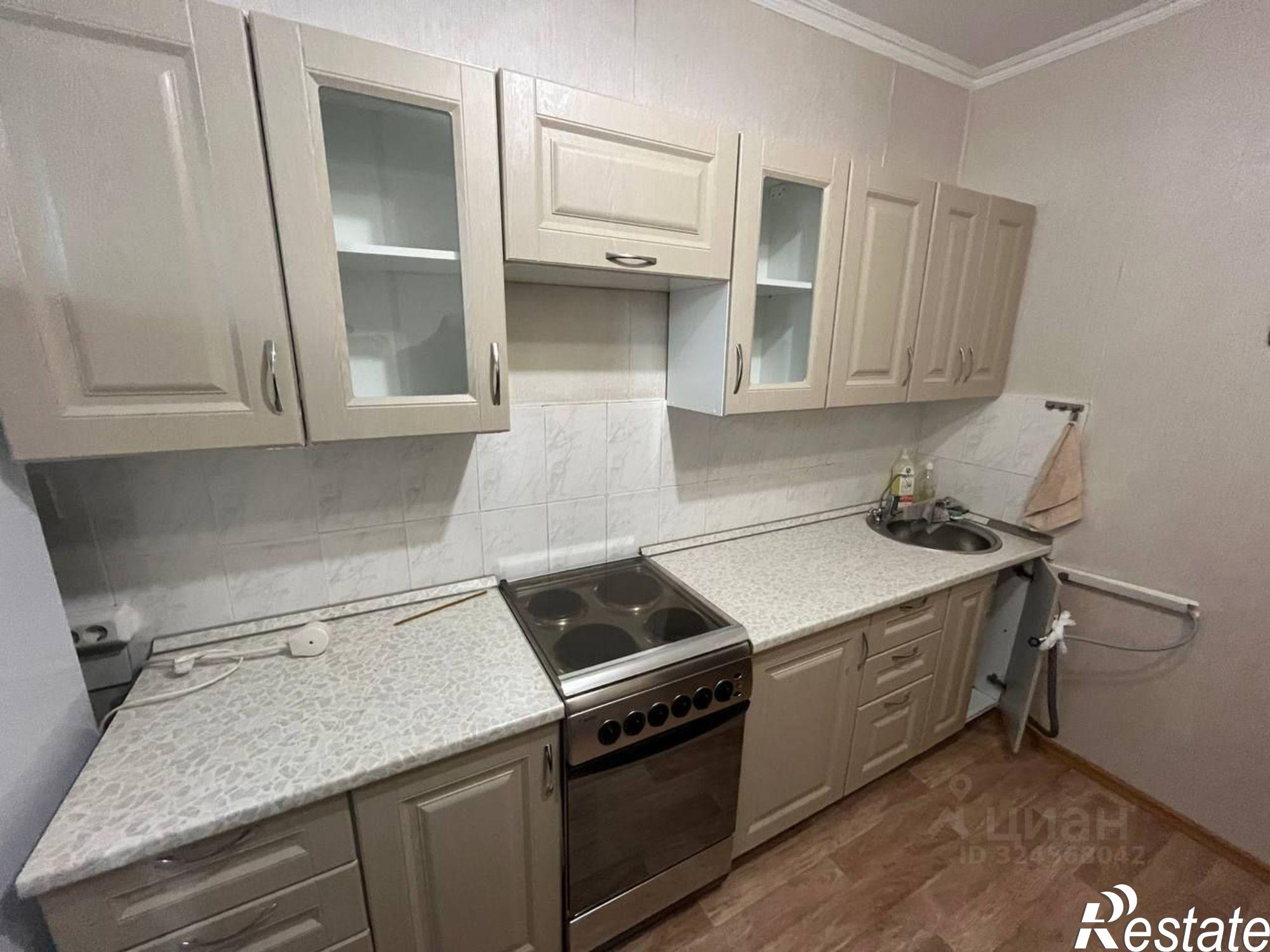 Сдать квартиру за 18 000 рублей на ул 70 лет Октября, 11