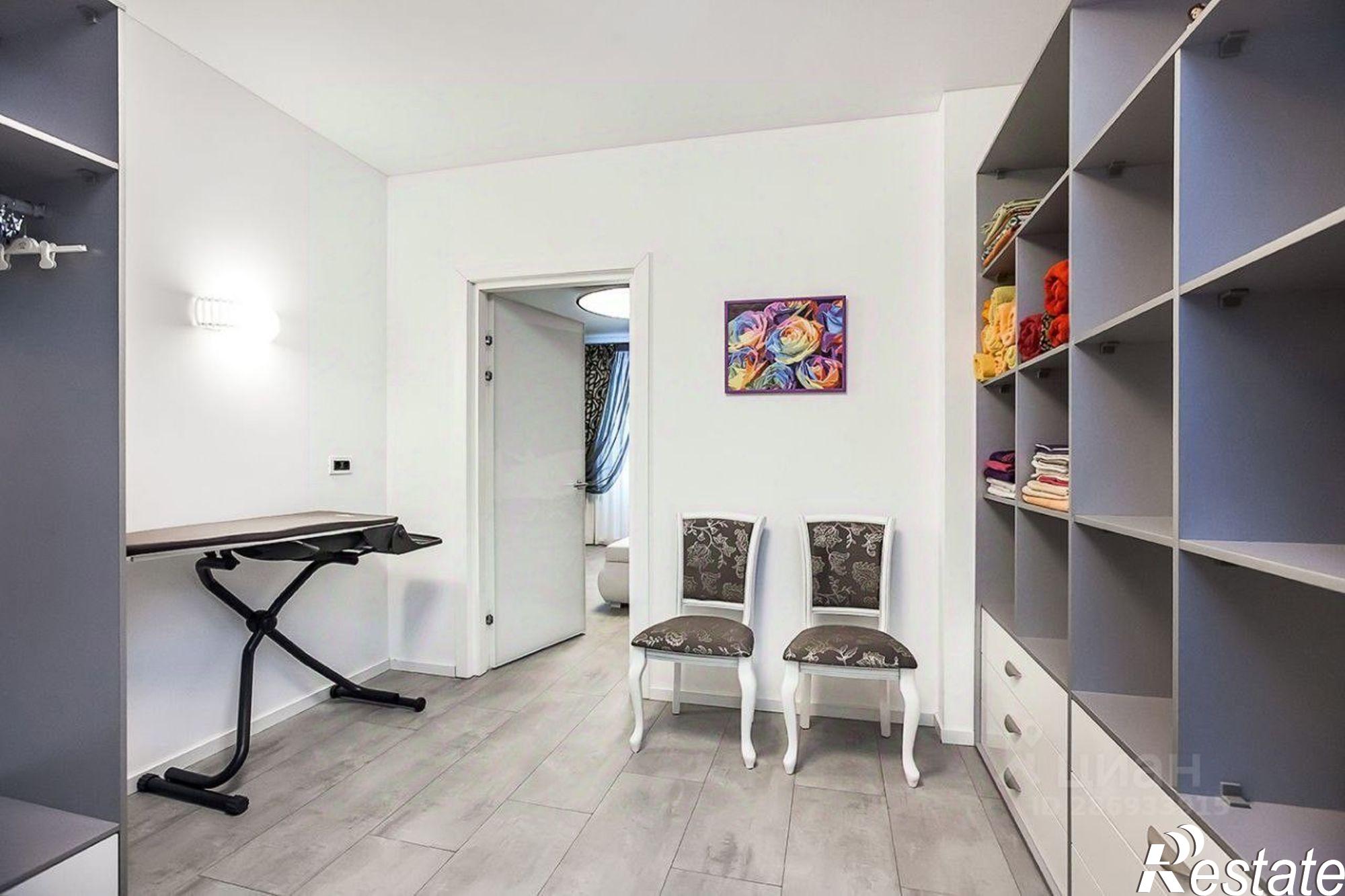 Сдать квартиру за 110 000 рублей на ул Спортивная, 1Г