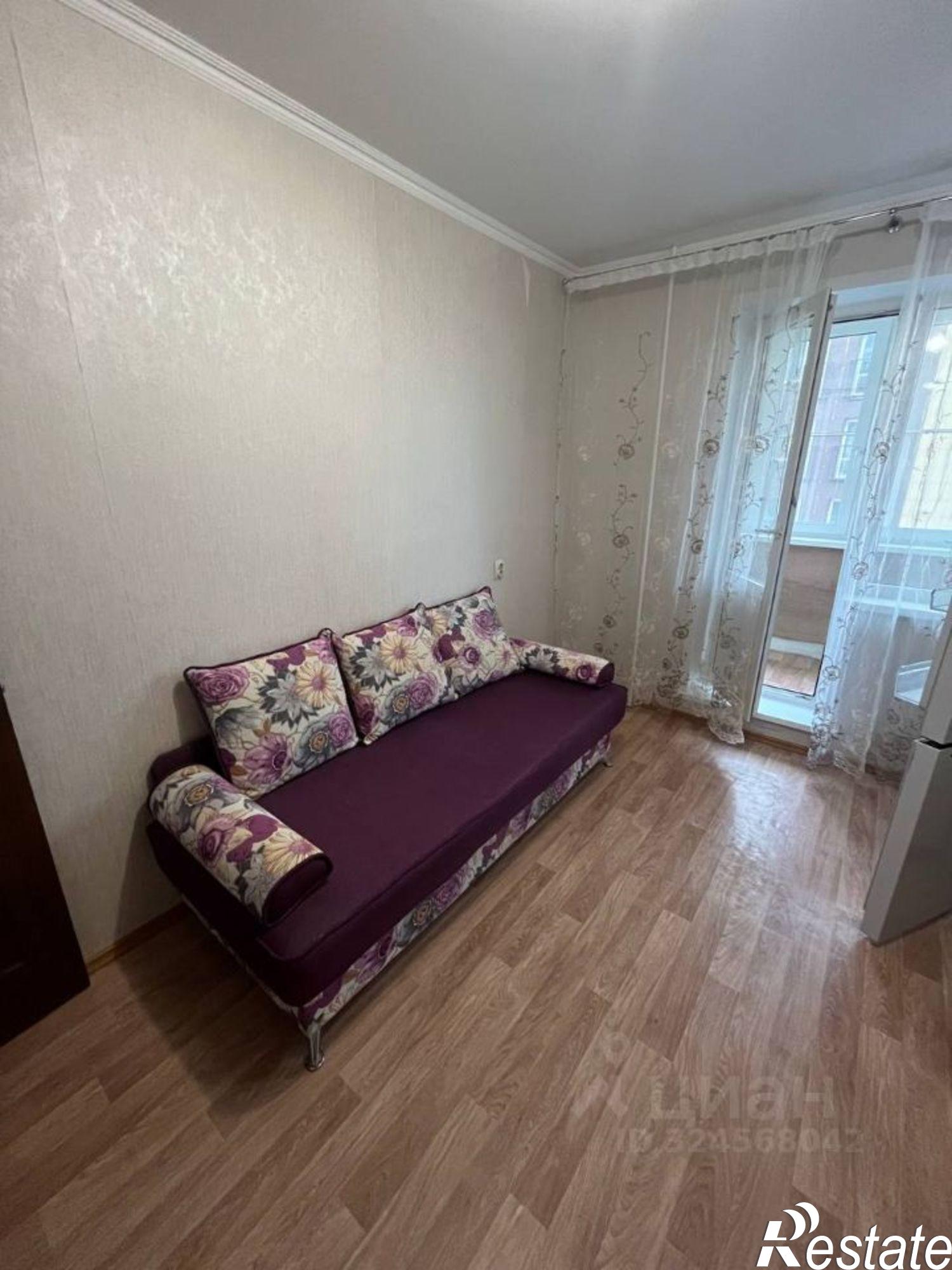 Сдать квартиру за 18 000 рублей на ул 70 лет Октября, 11