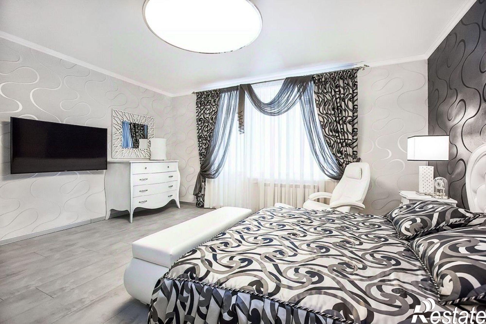 Сдать квартиру за 110 000 рублей на ул Спортивная, 1Г