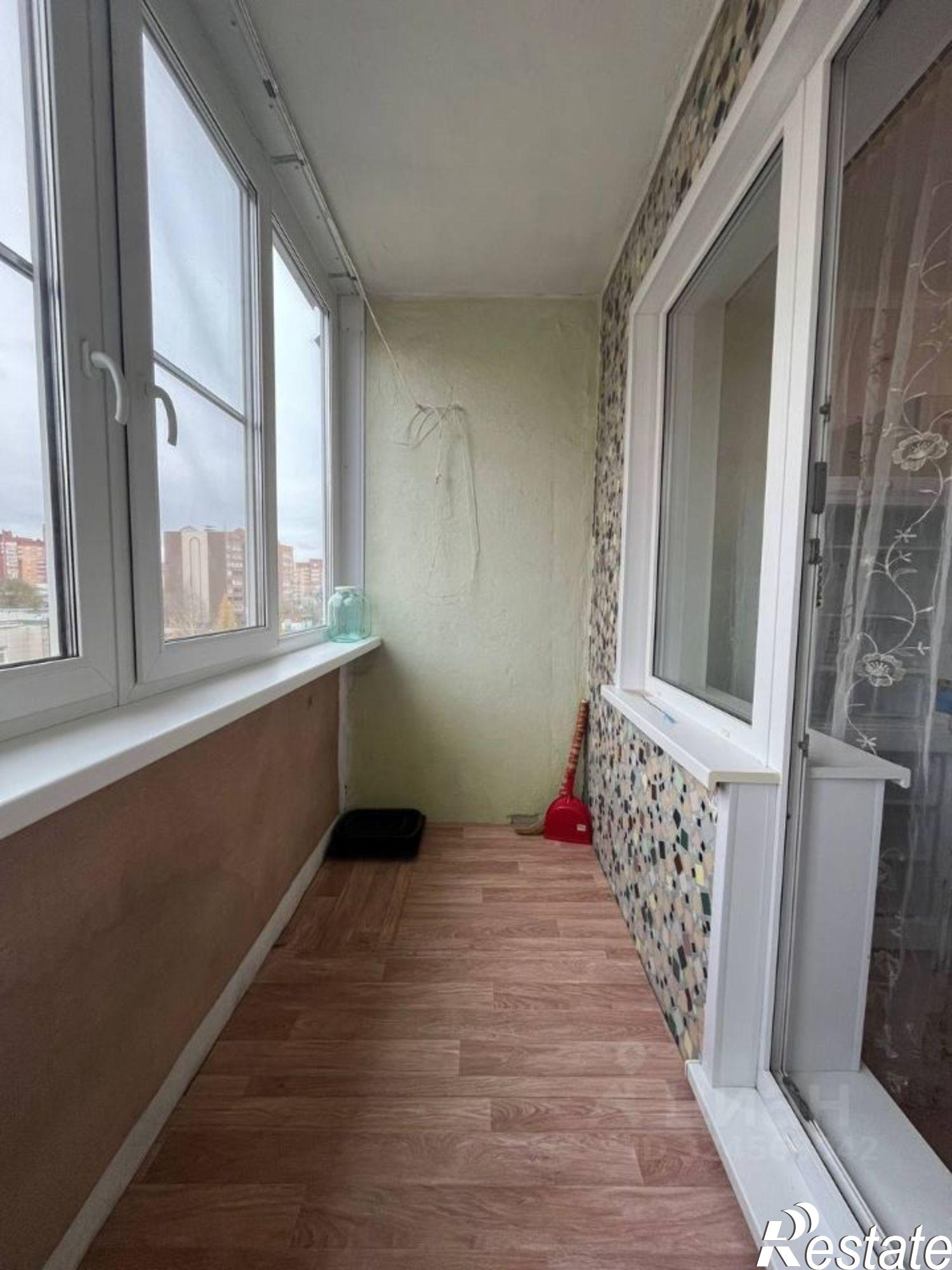 Сдать квартиру за 18 000 рублей на ул 70 лет Октября, 11