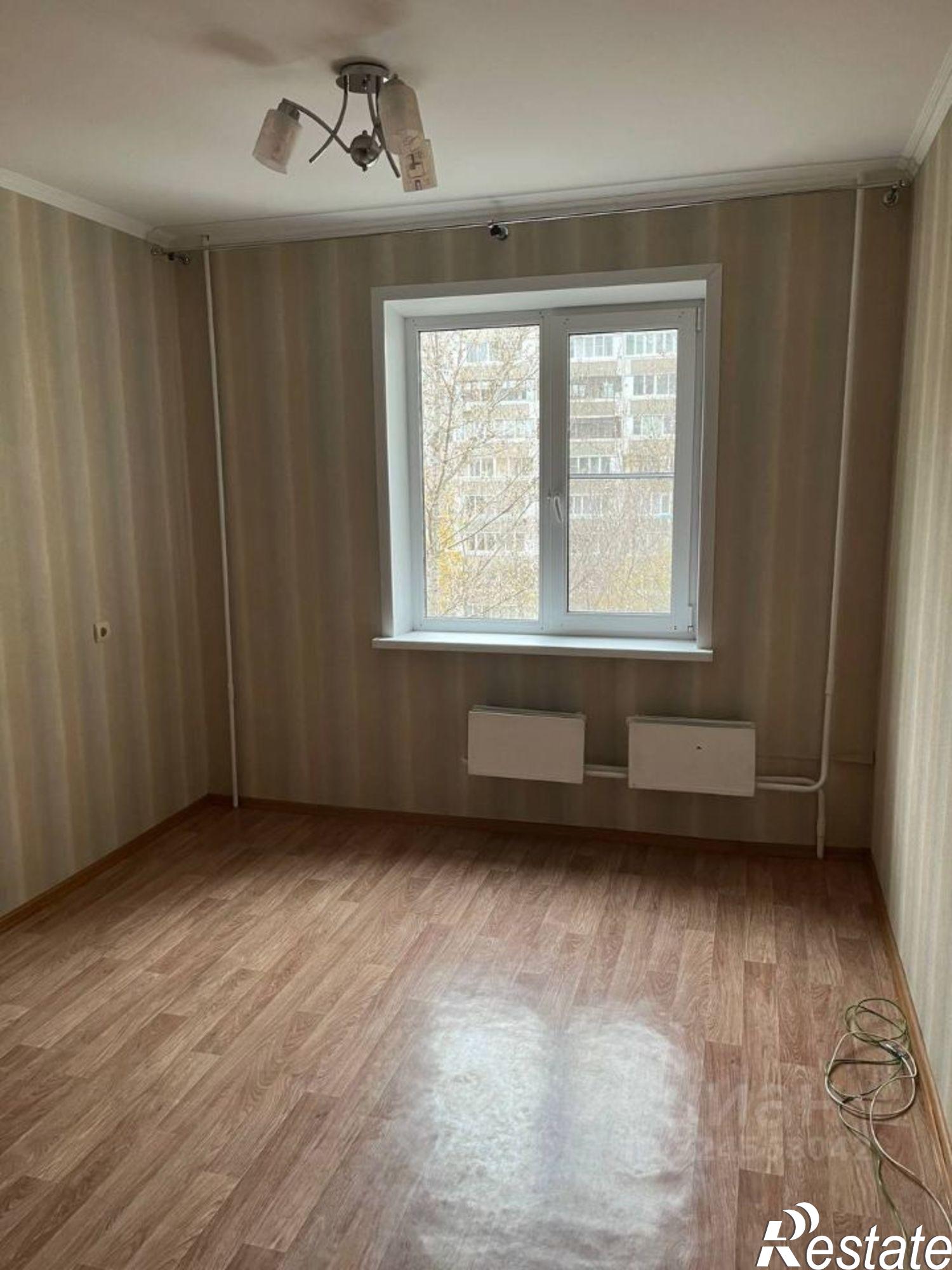 Сдать квартиру за 18 000 рублей на ул 70 лет Октября, 11