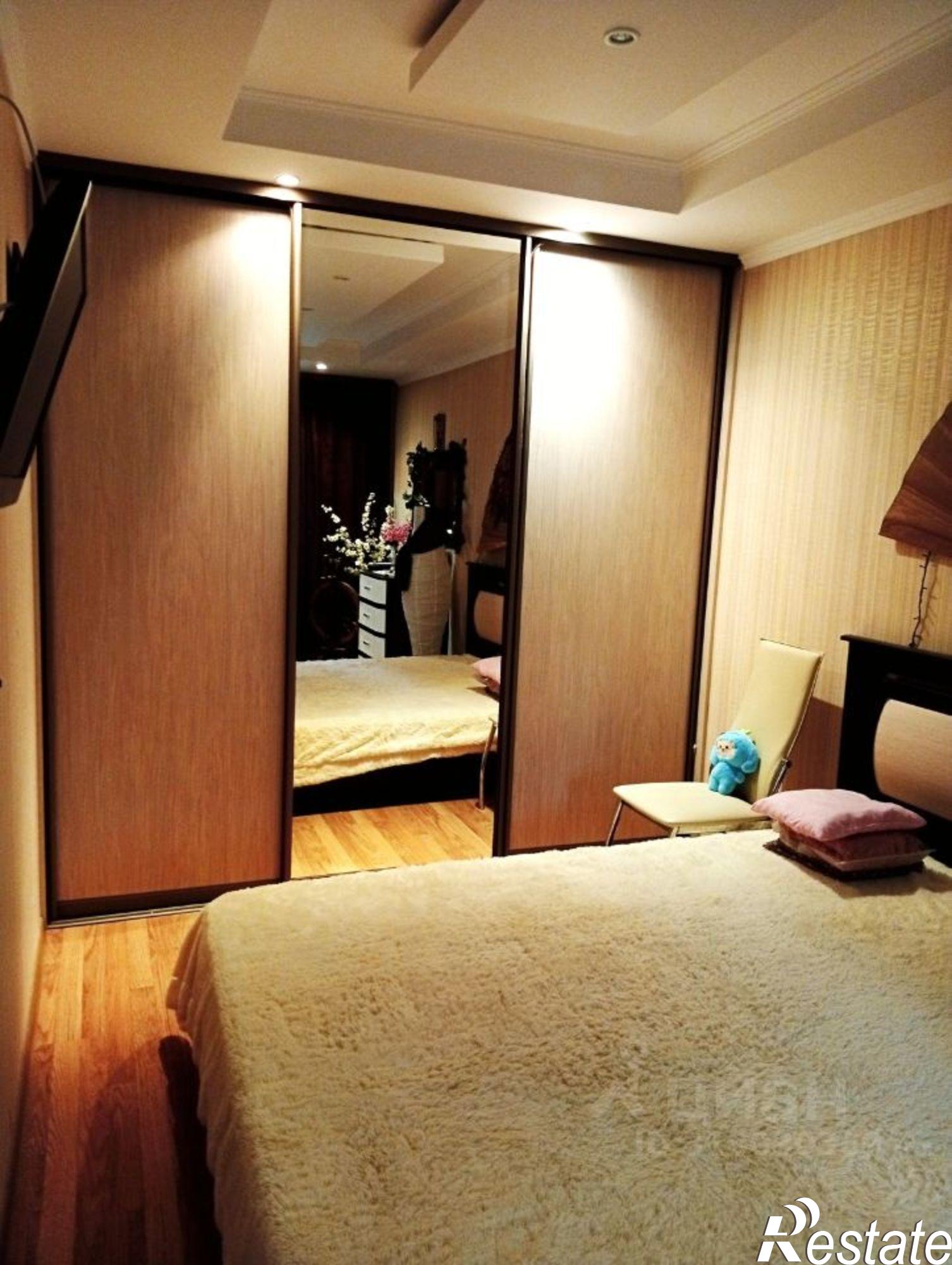 Купить квартиру за 3 700 000 рублей на ул Октябрьская, 78