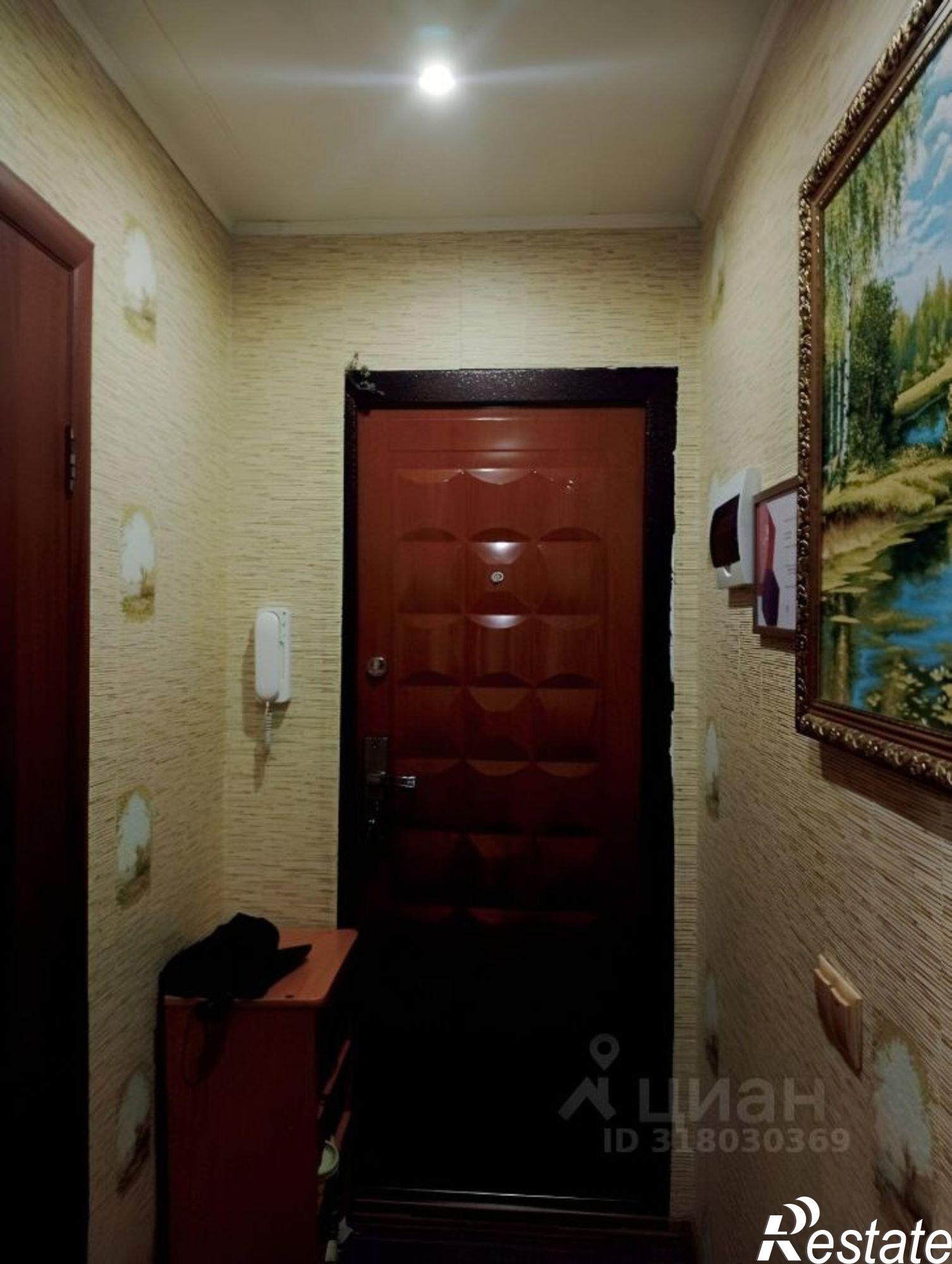 Купить квартиру за 3 700 000 рублей на ул Октябрьская, 78