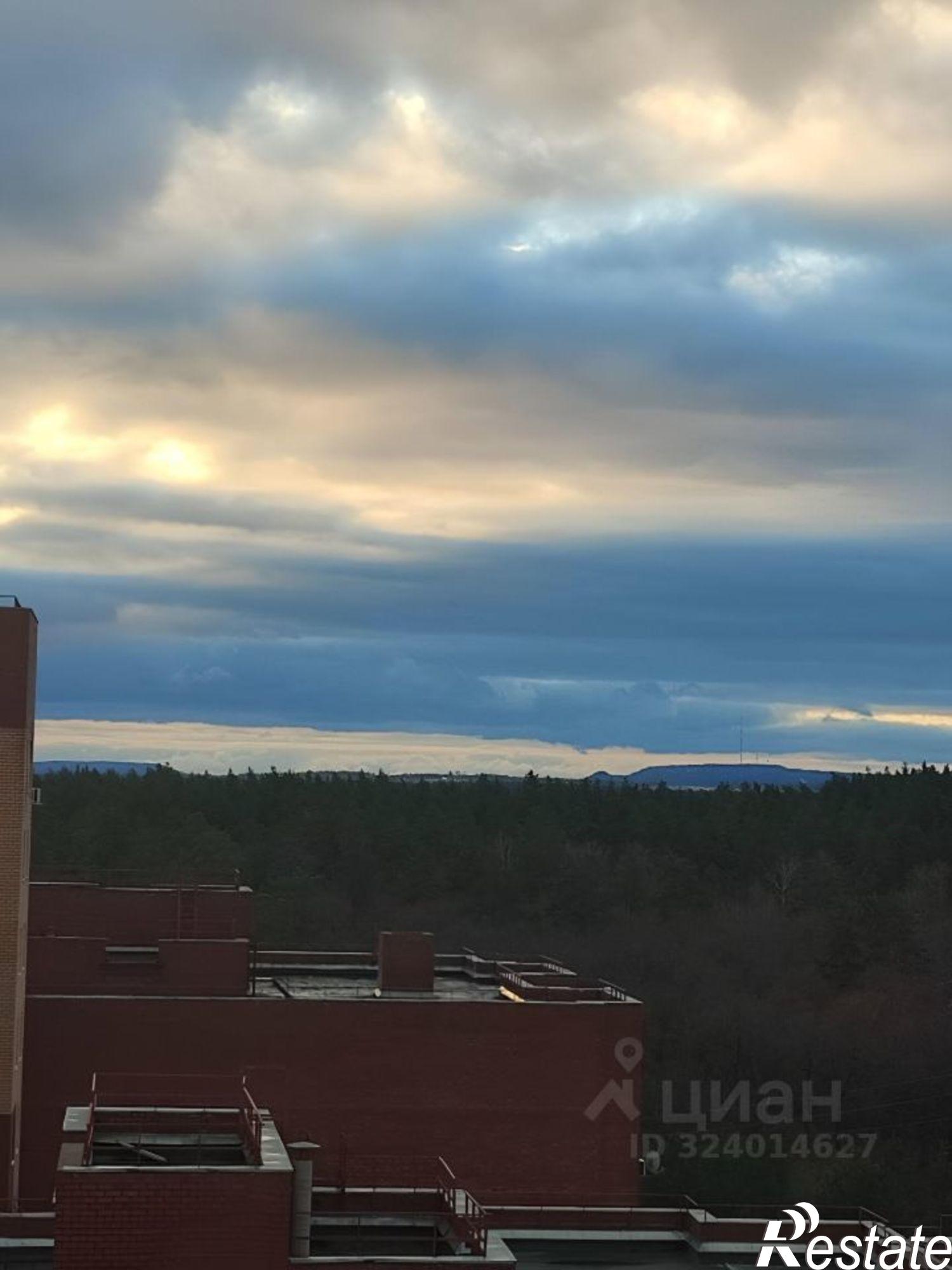 Купить квартиру за 4 800 000 рублей на ул 40 лет Победы, 17а