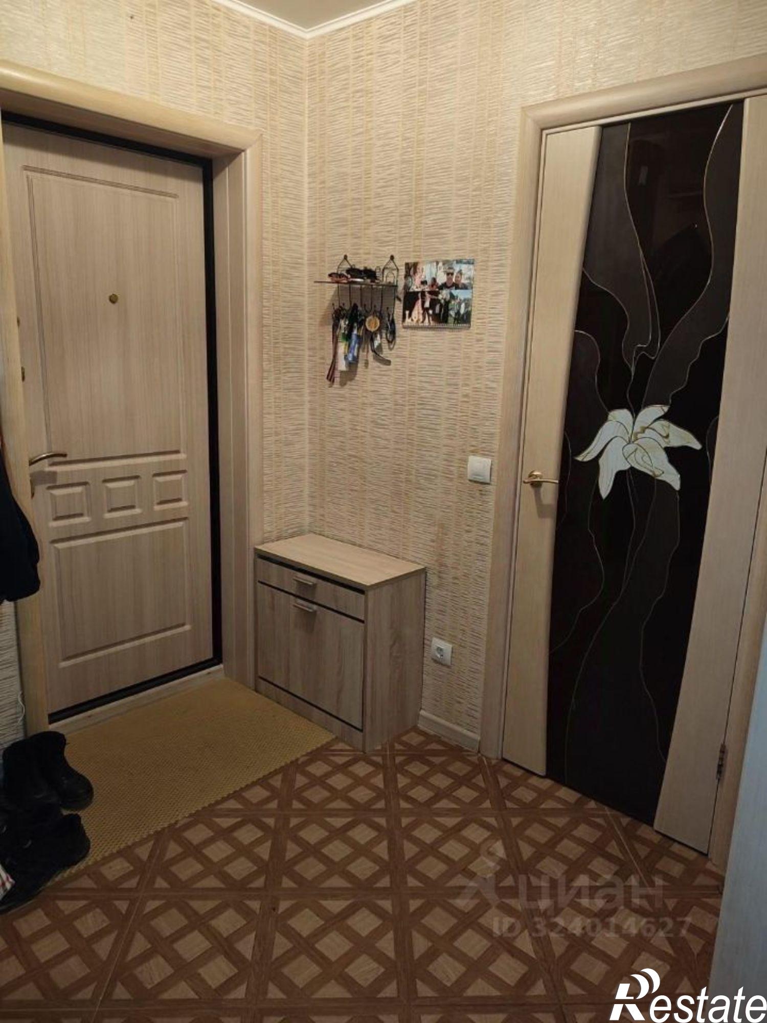 Купить квартиру за 4 800 000 рублей на ул 40 лет Победы, 17а