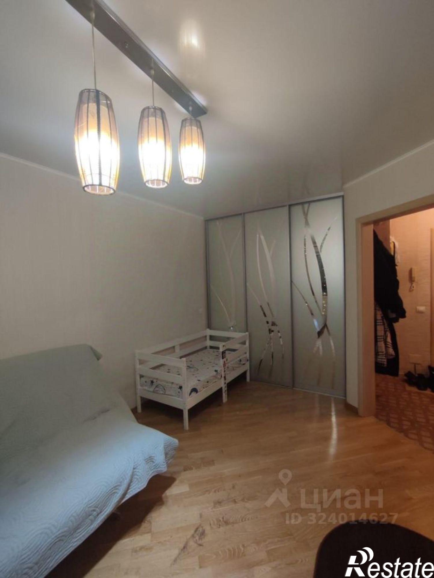 Купить квартиру за 4 800 000 рублей на ул 40 лет Победы, 17а