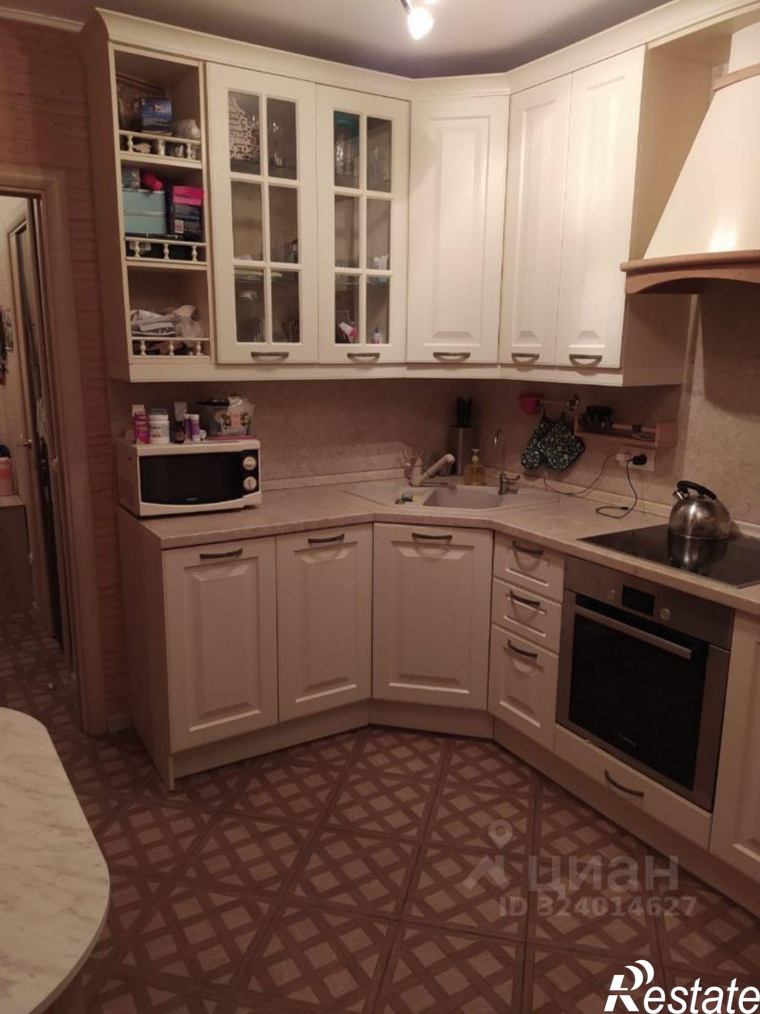 Купить квартиру за 4 800 000 рублей на ул 40 лет Победы, 17а