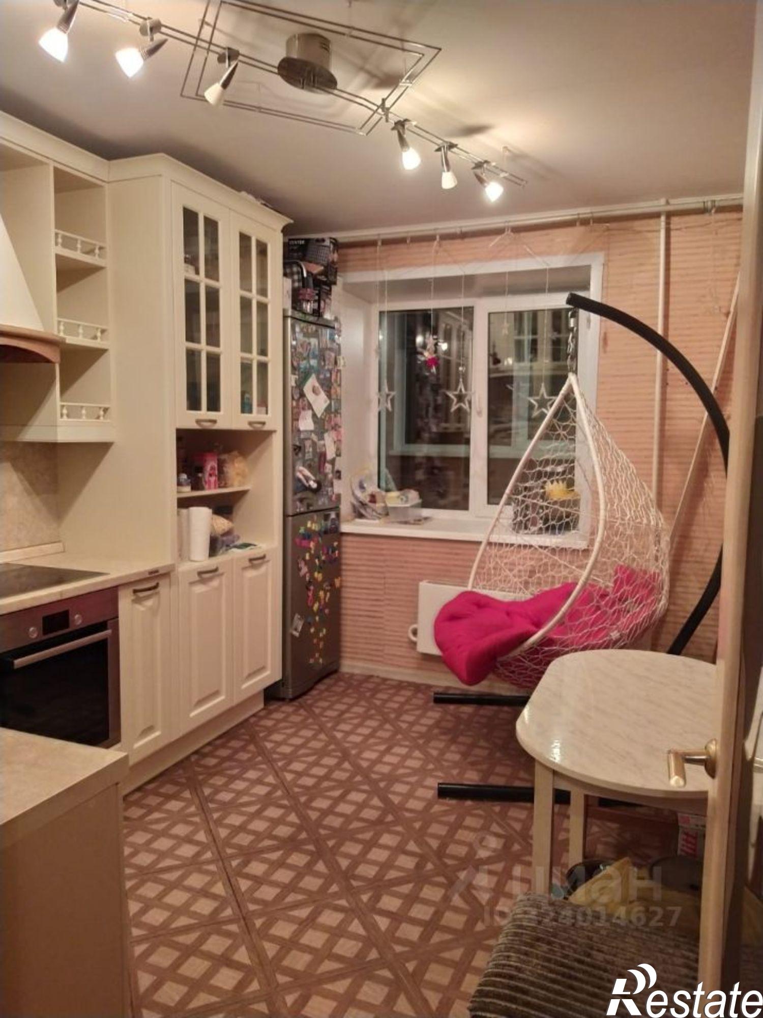 Купить квартиру за 4 800 000 рублей на ул 40 лет Победы, 17а