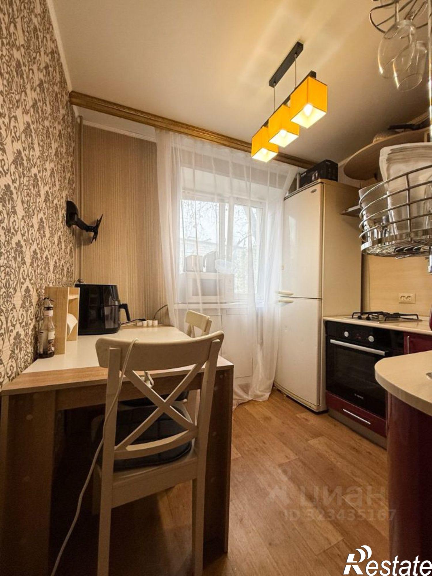 Купить квартиру за 4 950 000 рублей на ул Ленина, 80