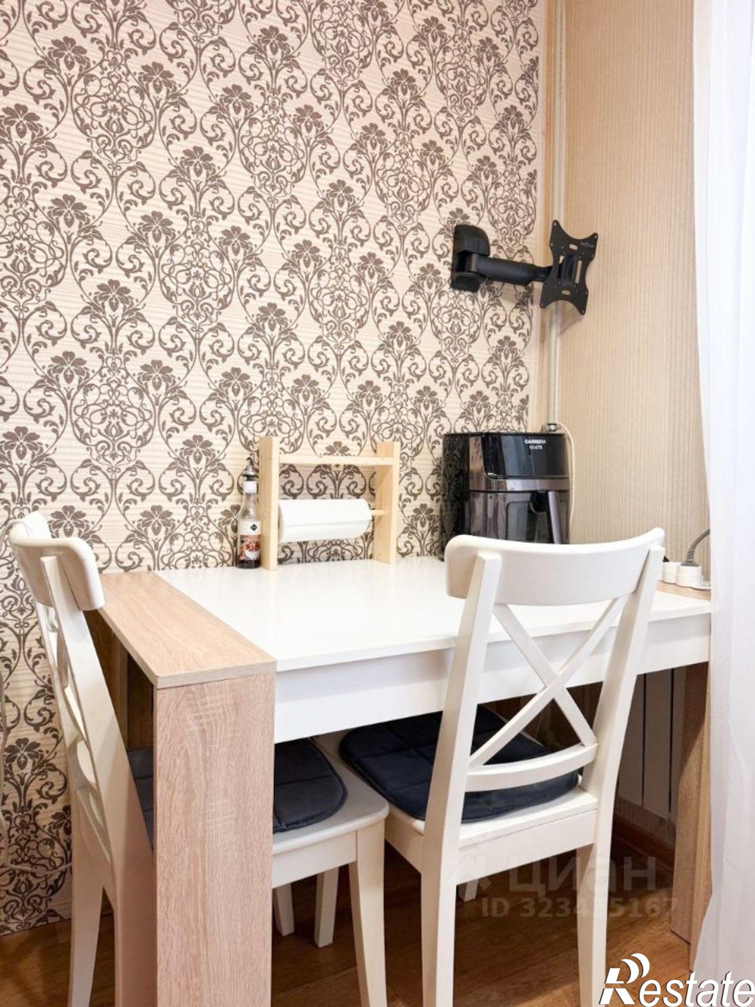 Купить квартиру за 4 950 000 рублей на ул Ленина, 80