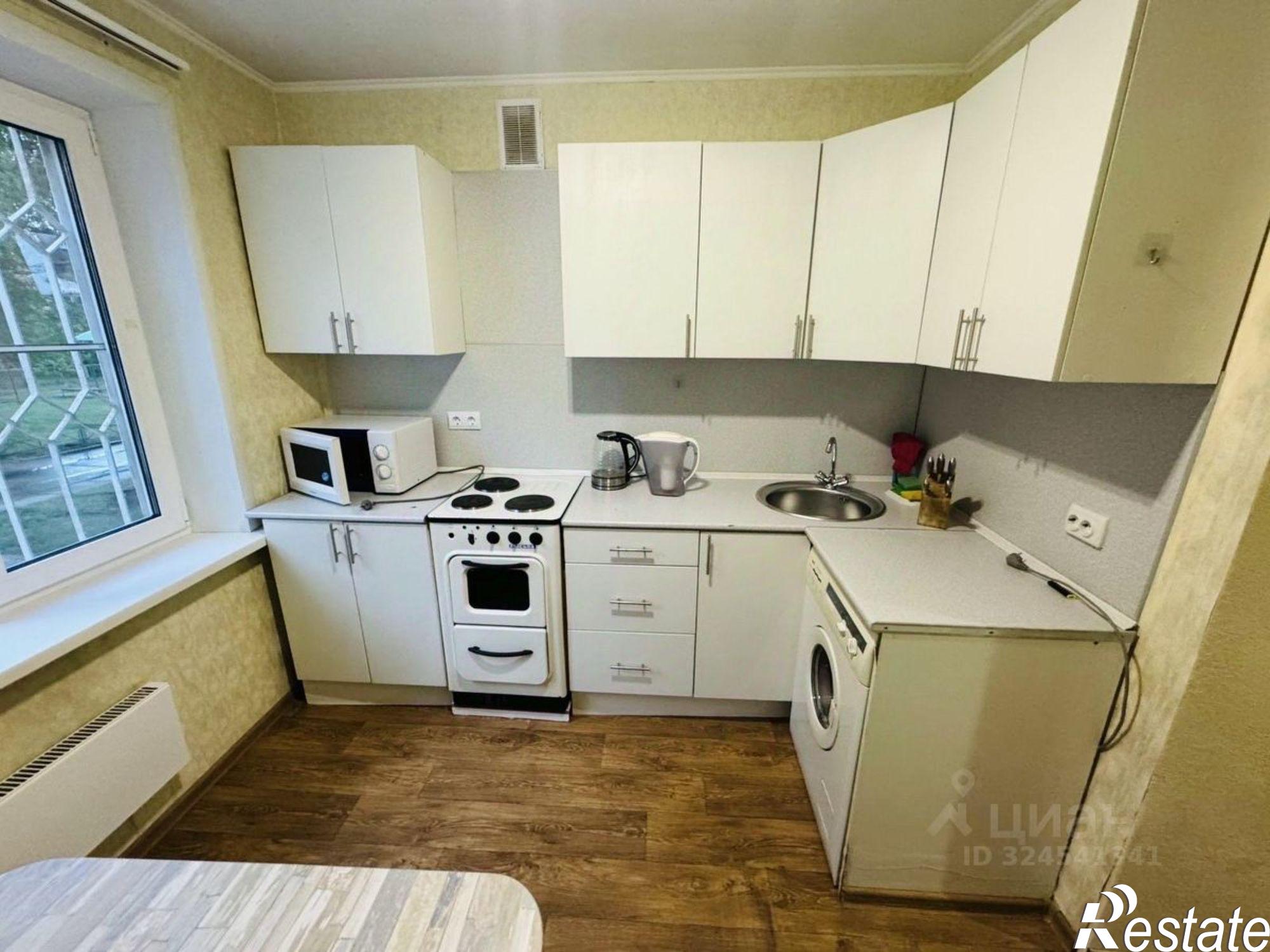 Купить квартиру за 4 000 000 рублей на ул Дзержинского, 49