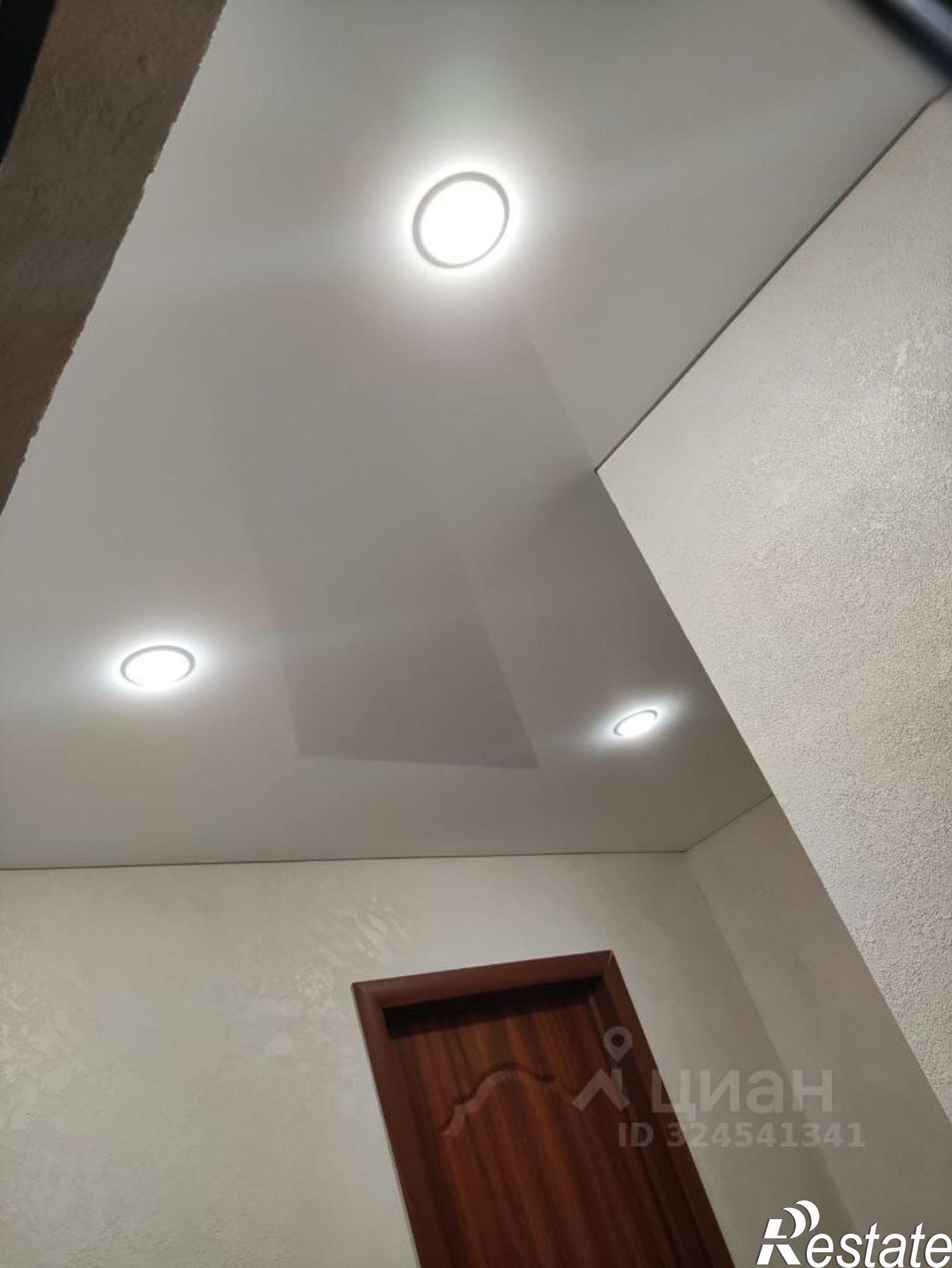 Купить квартиру за 4 000 000 рублей на ул Дзержинского, 49