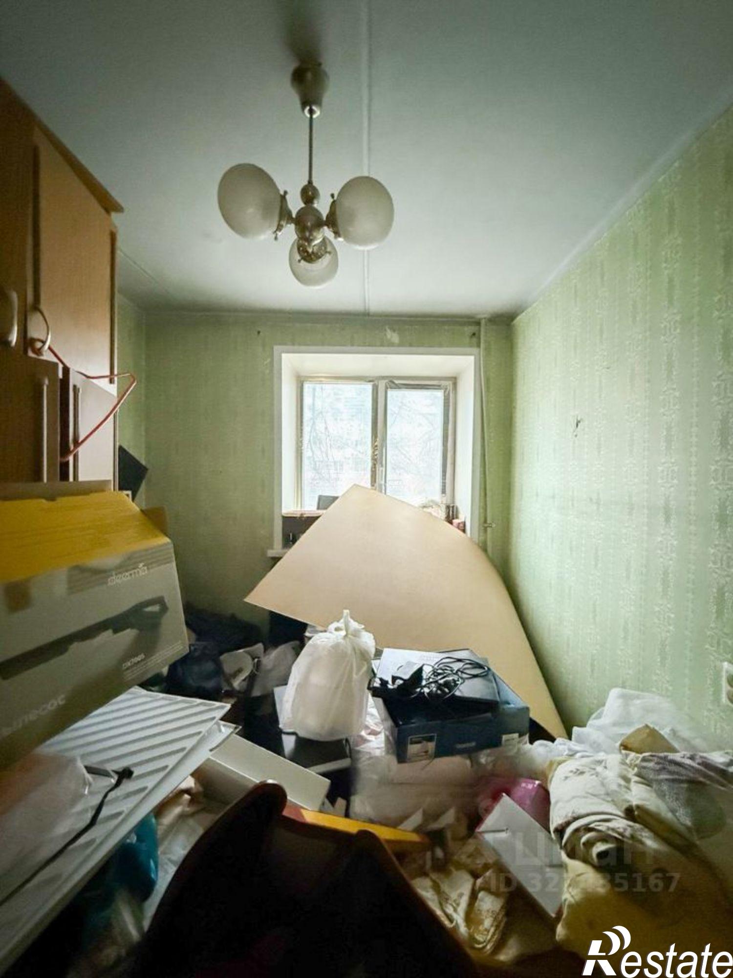 Купить квартиру за 4 950 000 рублей на ул Ленина, 80