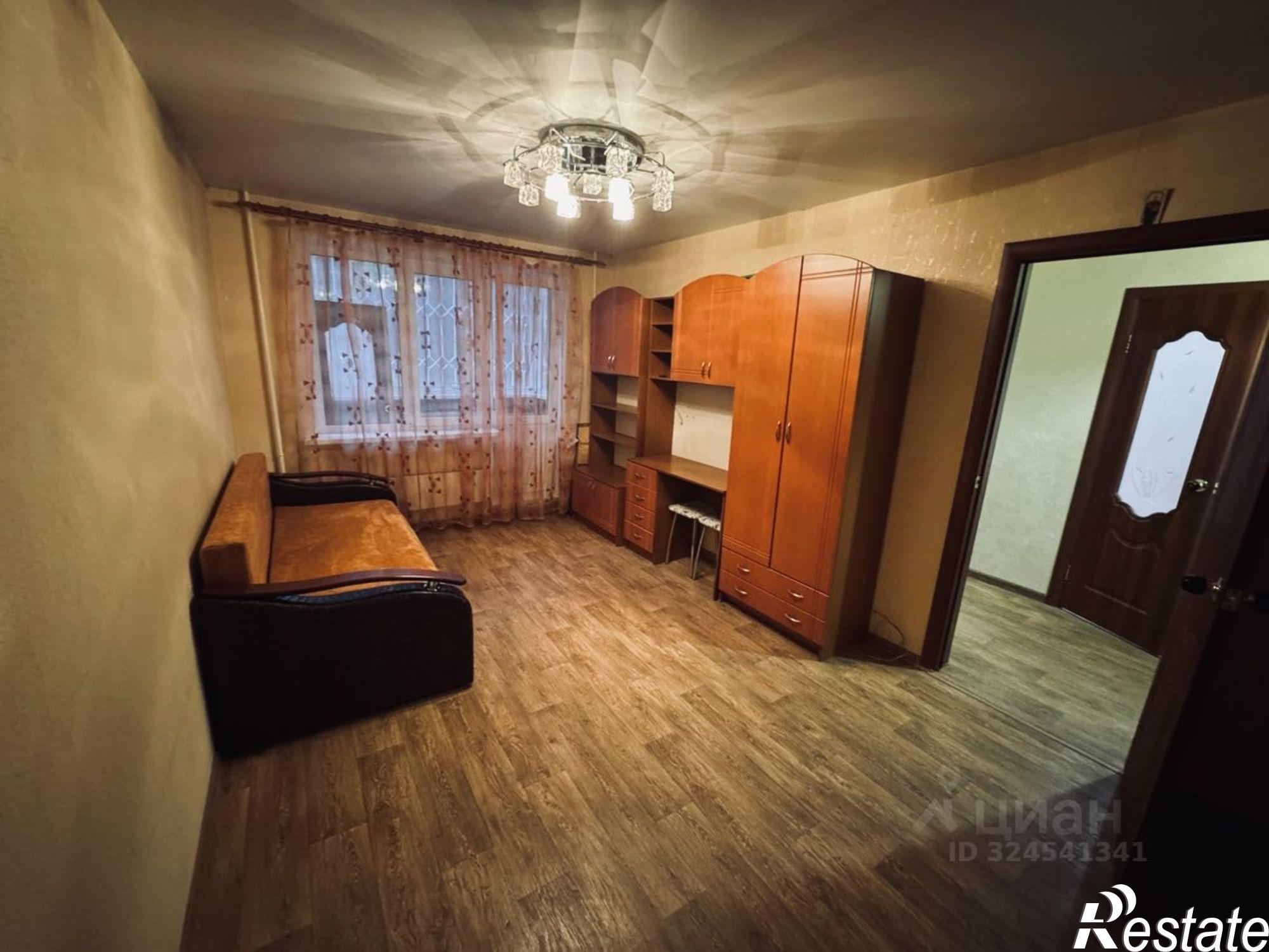 Купить квартиру за 4 000 000 рублей на ул Дзержинского, 49