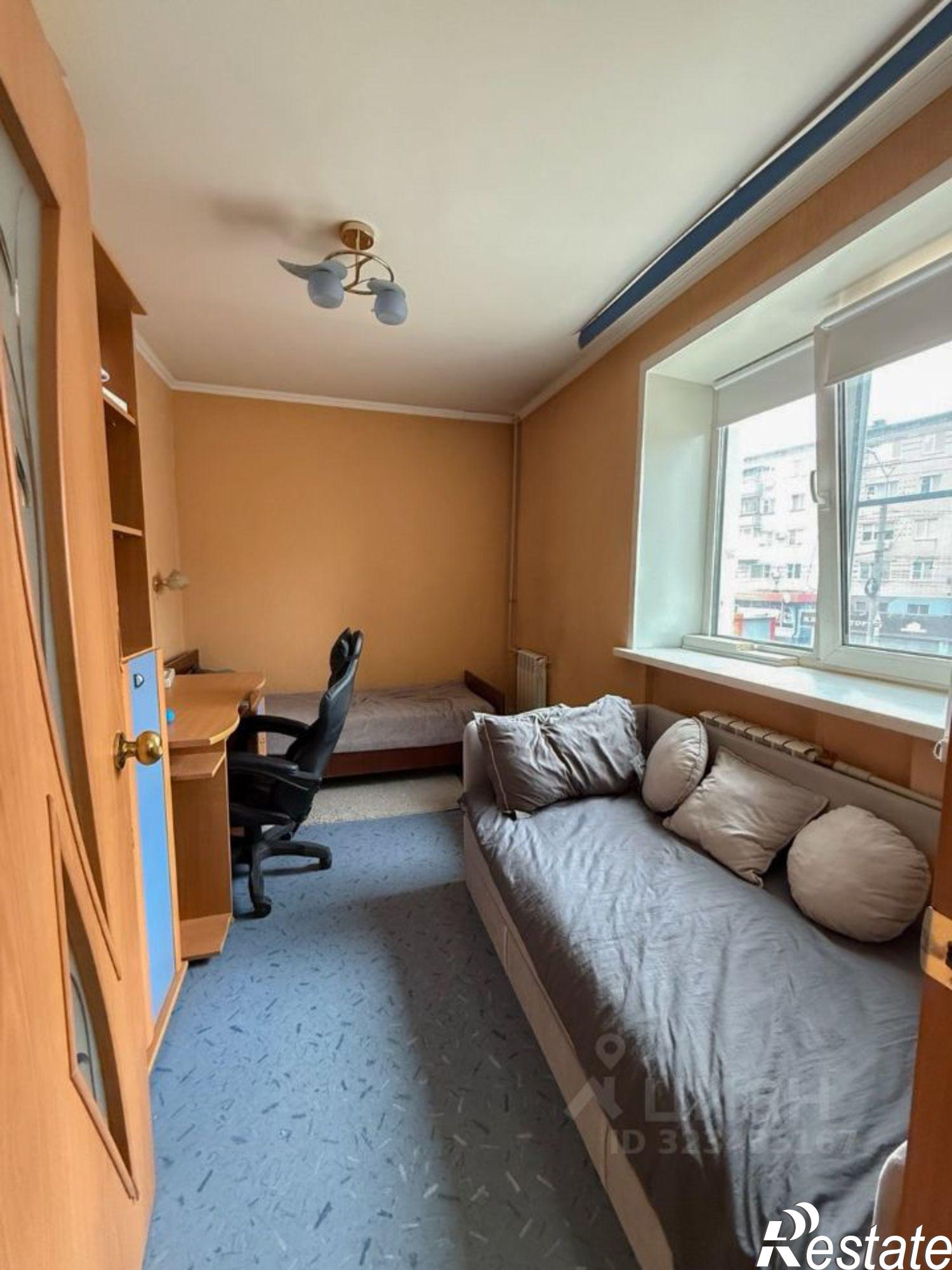 Купить квартиру за 4 950 000 рублей на ул Ленина, 80