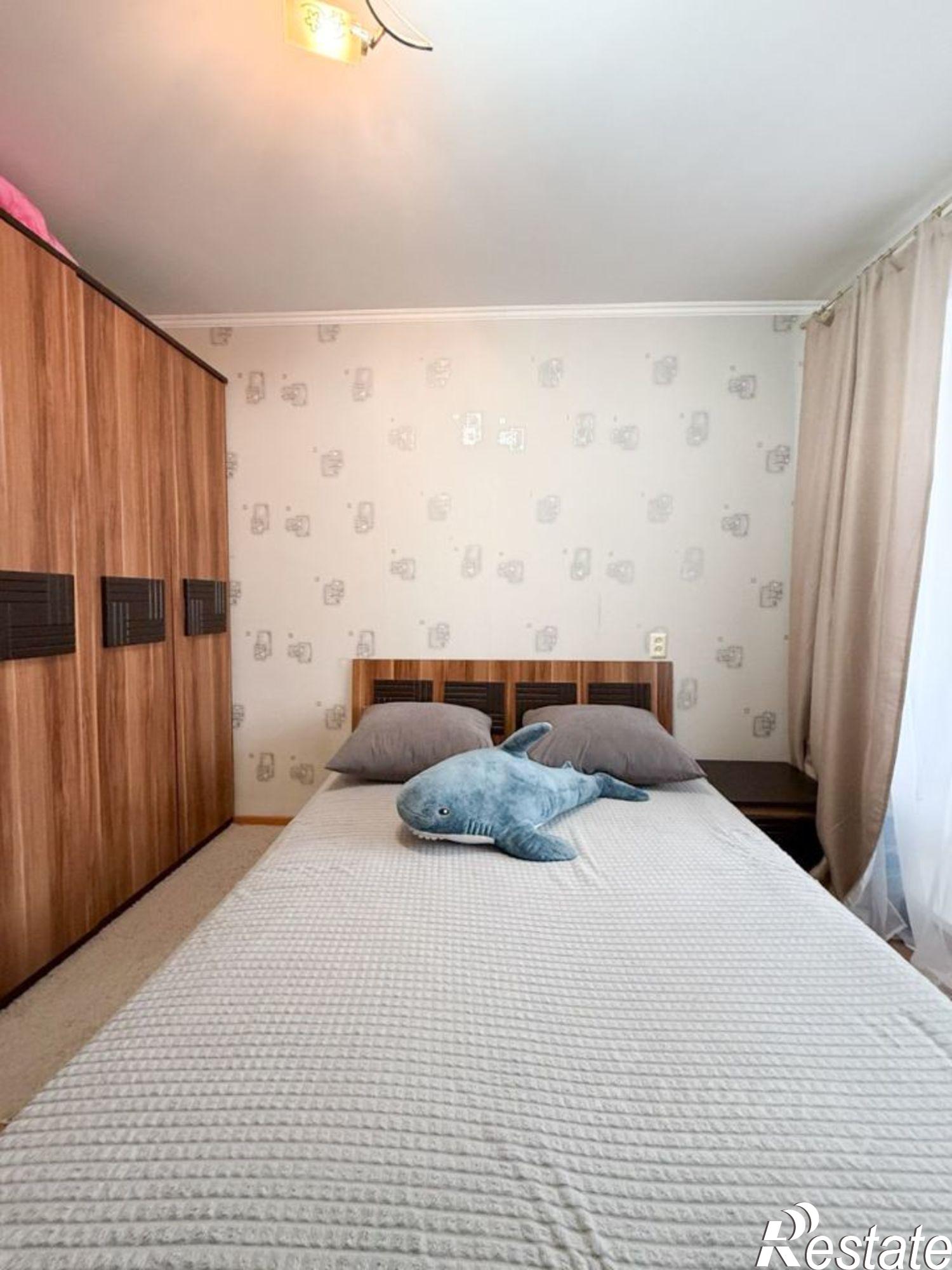 Купить квартиру за 4 950 000 рублей на ул Ленина, 80