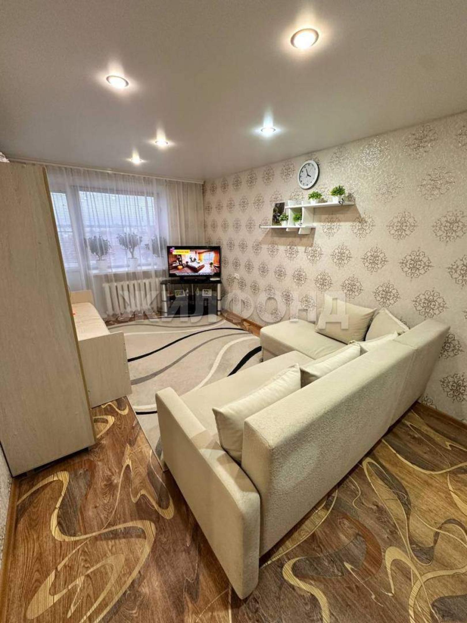 Купить квартиру за 2 781 000 рублей на Комсомольская улица, д.167