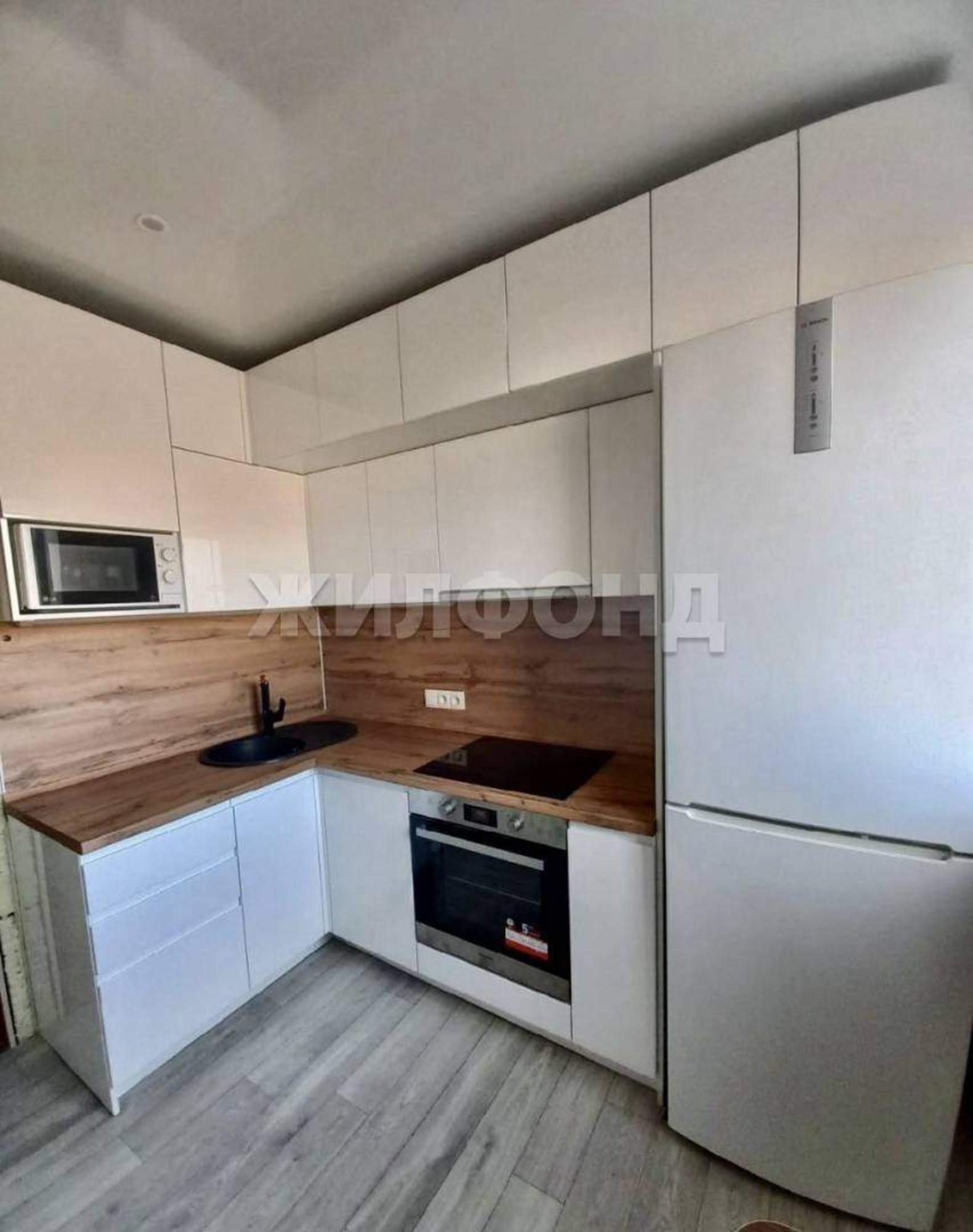 Купить квартиру за 5 460 000 рублей на Свердлова улица, д.19