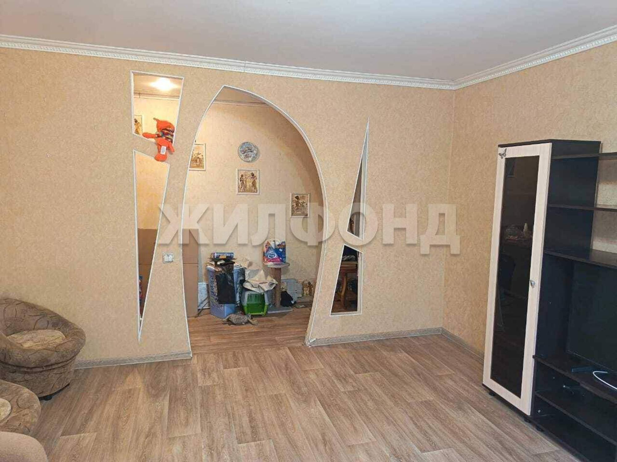 Купить квартиру за 5 459 000 рублей на Дзержинского улица, д.75