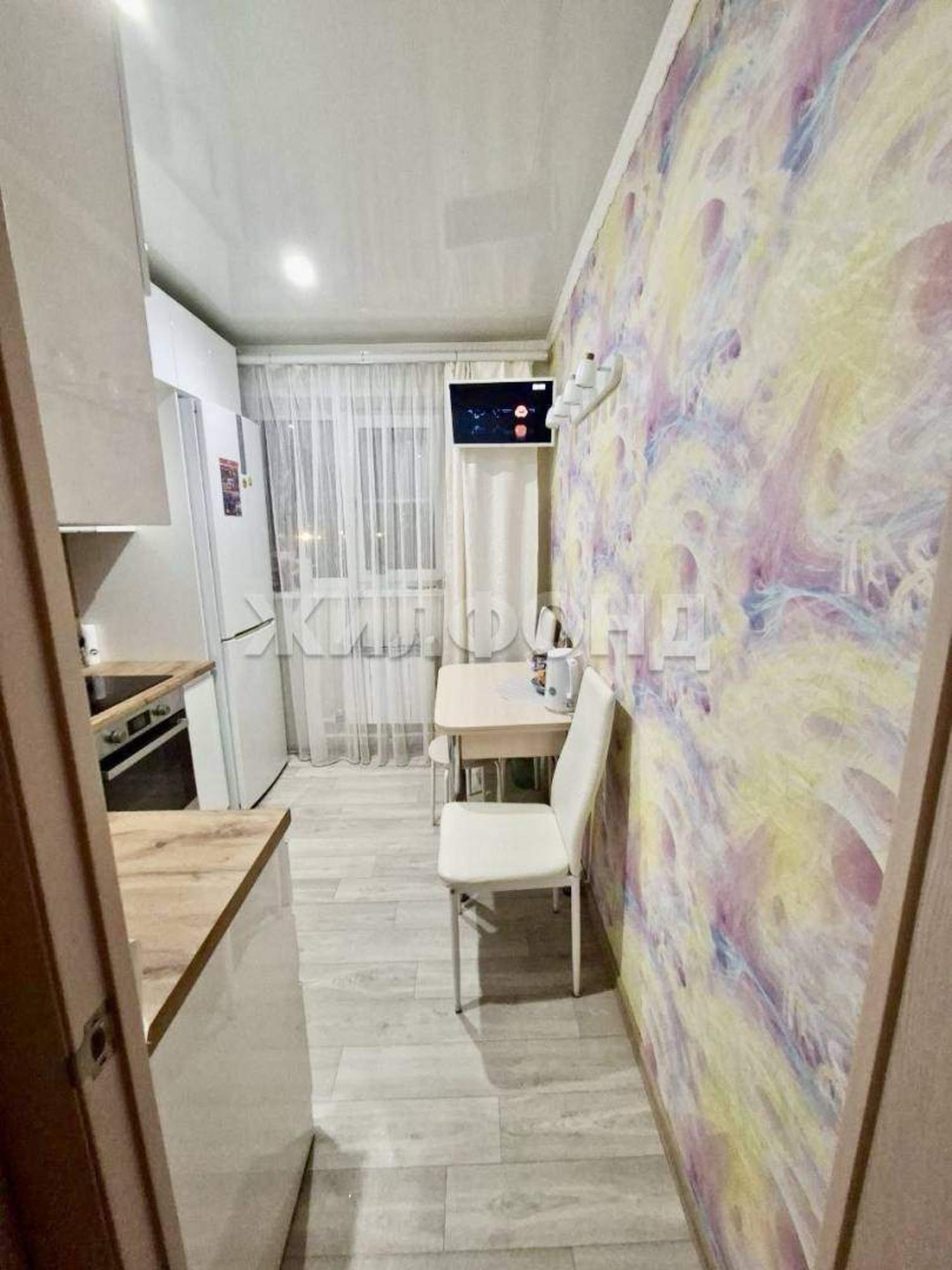 Купить квартиру за 5 460 000 рублей на Свердлова улица, д.19