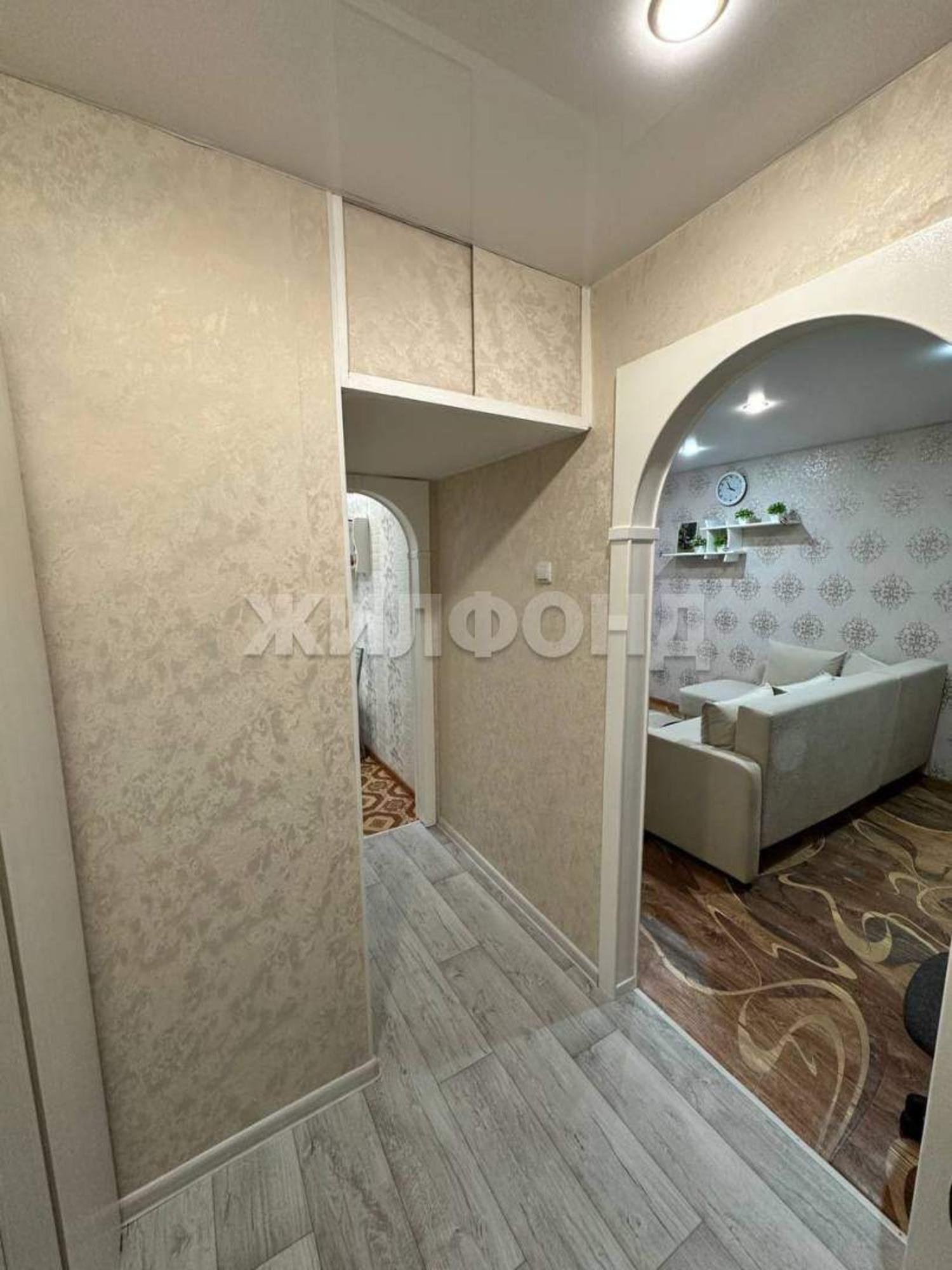 Купить квартиру за 2 781 000 рублей на Комсомольская улица, д.167