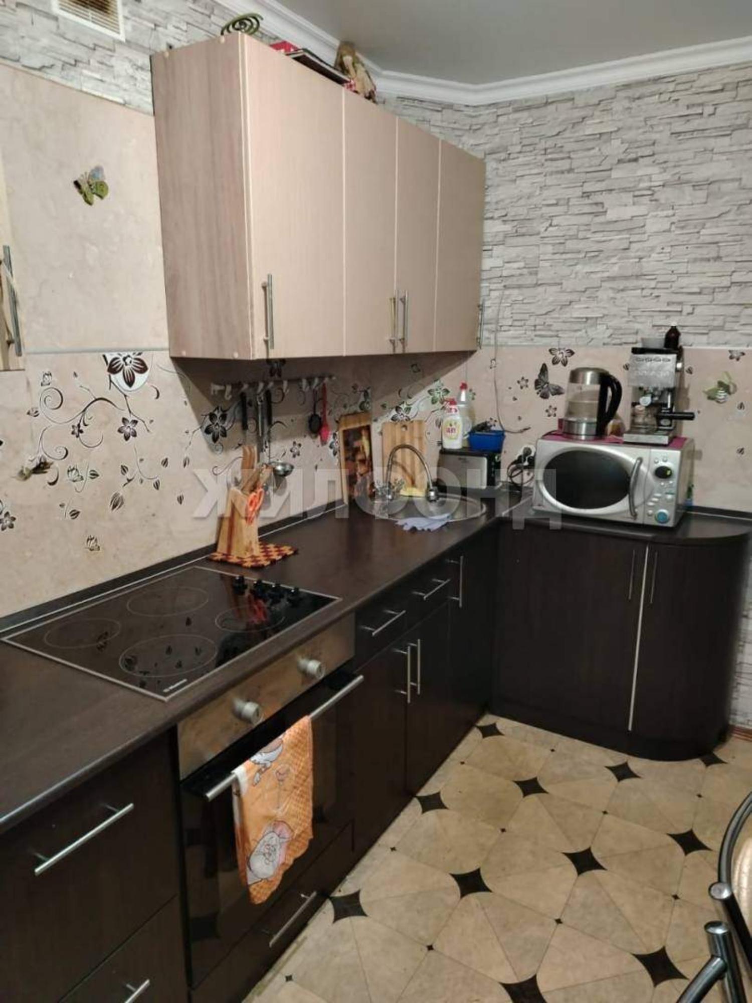 Купить квартиру за 5 459 000 рублей на Дзержинского улица, д.75