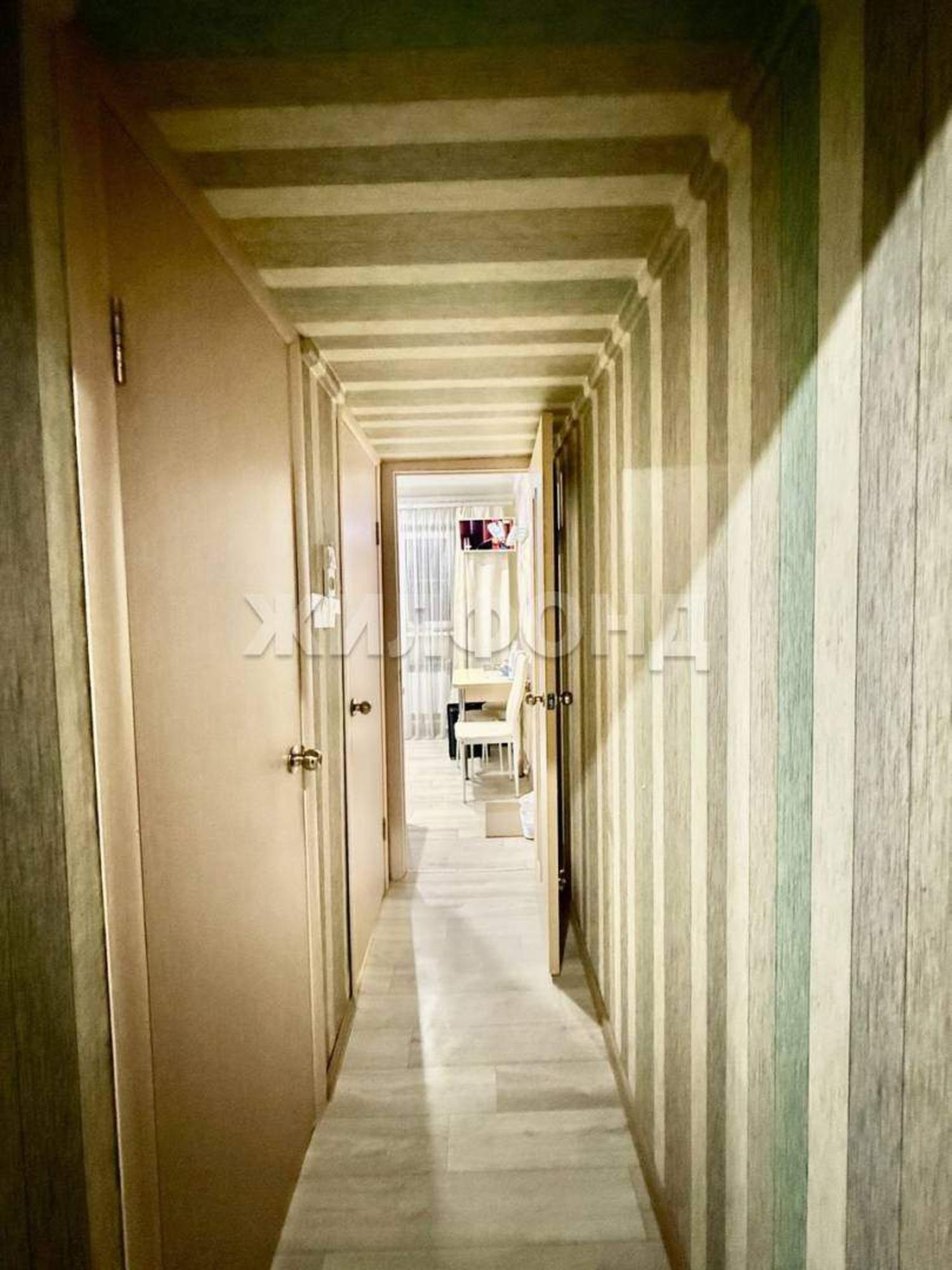 Купить квартиру за 5 460 000 рублей на Свердлова улица, д.19