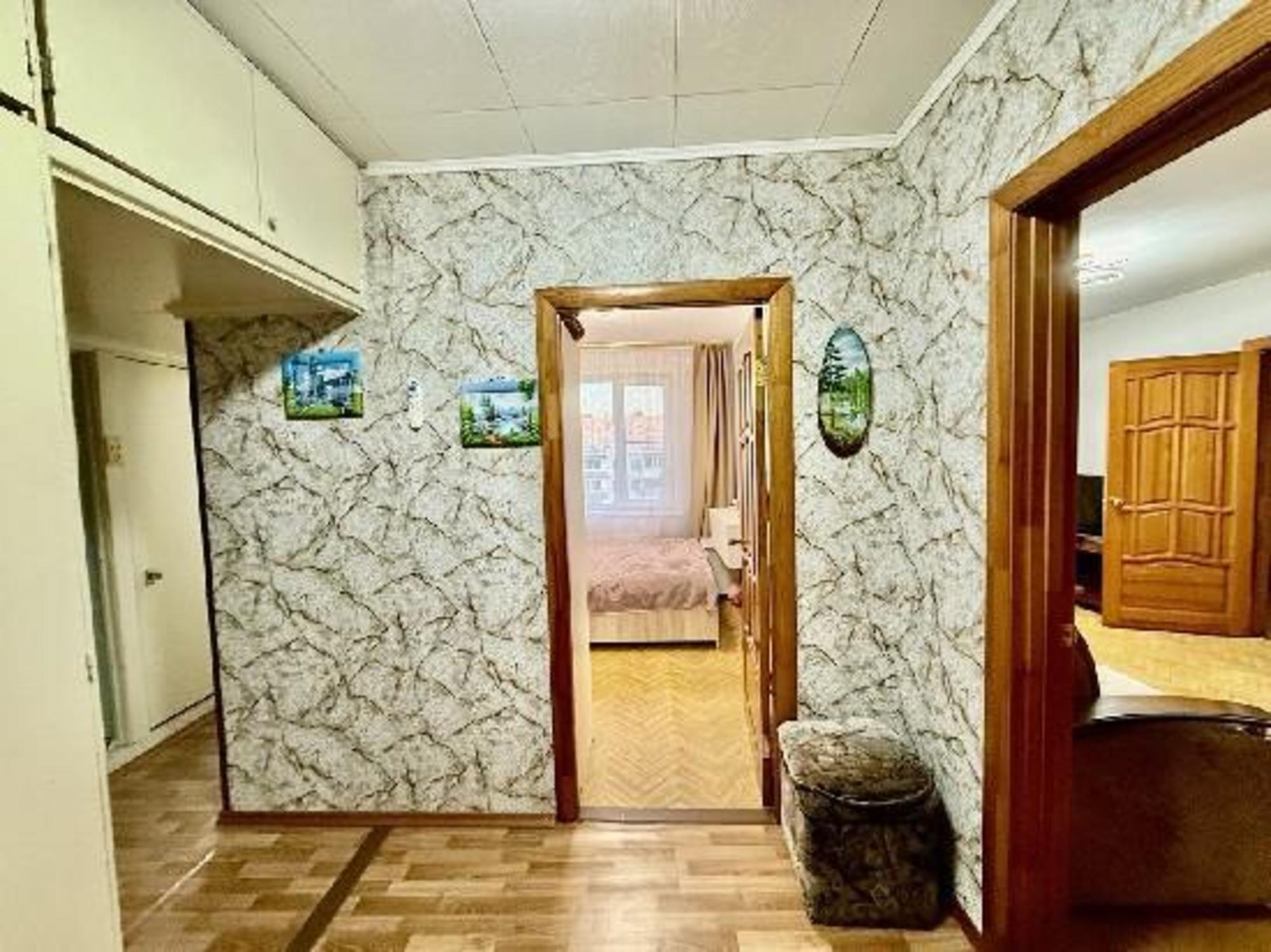 Купить квартиру за 5 665 000 рублей на Свердлова, 78