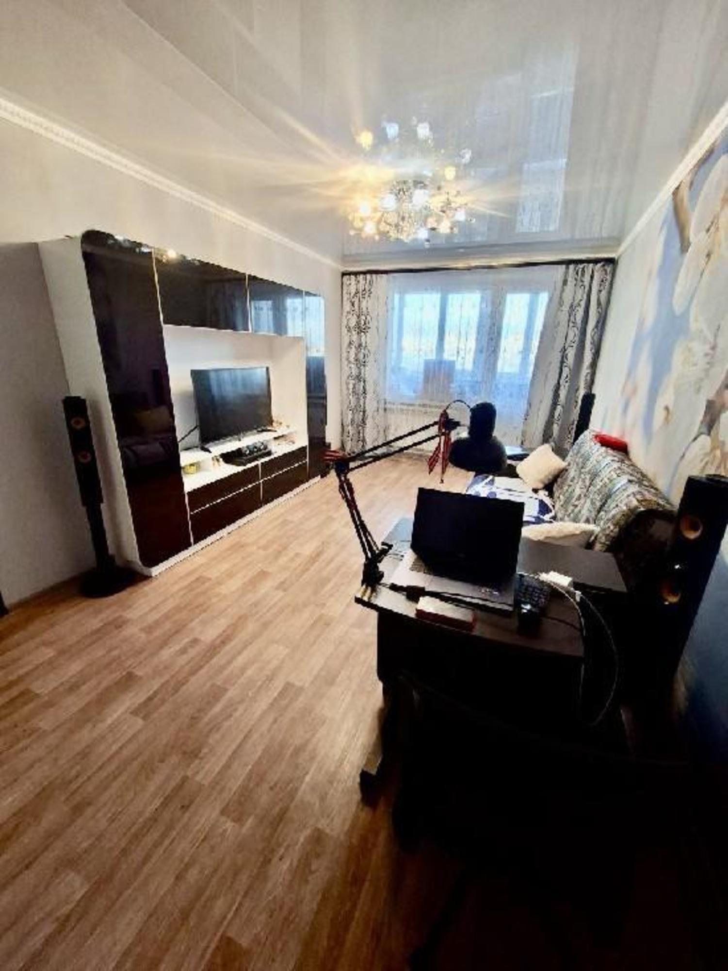 Купить квартиру за 5 460 000 рублей на Свердлова, 19