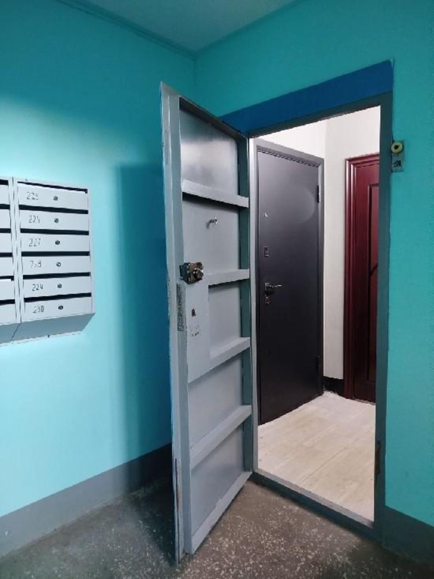 Купить квартиру за 5 305 000 рублей на Дзержинского, 38