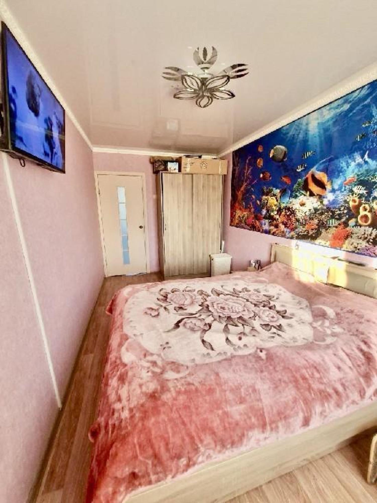 Купить квартиру за 5 460 000 рублей на Свердлова, 19