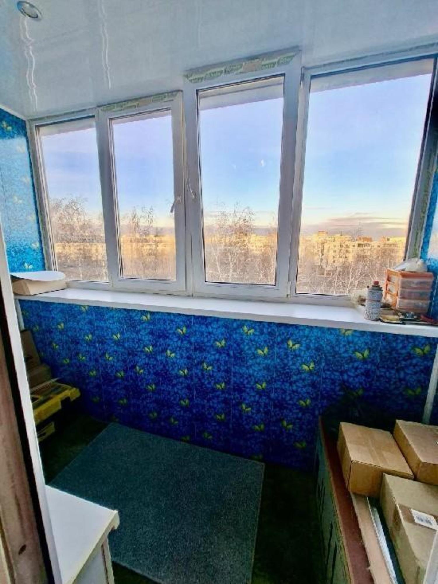 Купить квартиру за 5 460 000 рублей на Свердлова, 19