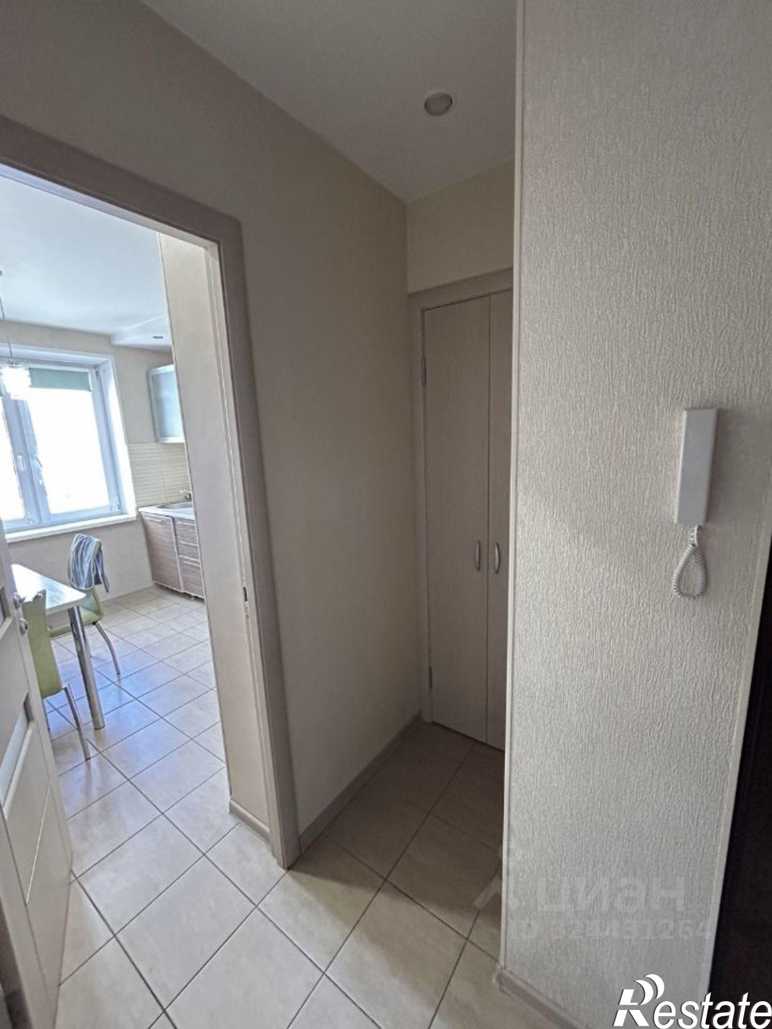 Сдать квартиру за 30 000 рублей на ул Матросова, 8