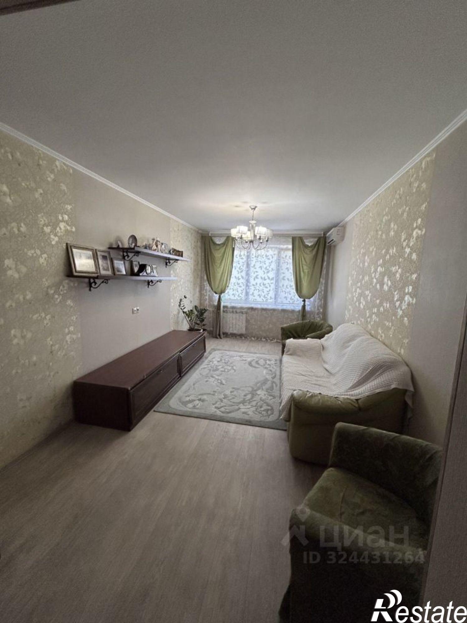 Сдать квартиру за 30 000 рублей на ул Матросова, 8