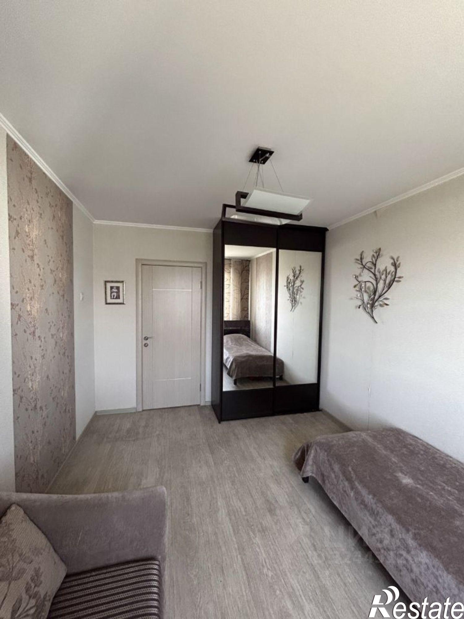 Сдать квартиру за 30 000 рублей на ул Матросова, 8