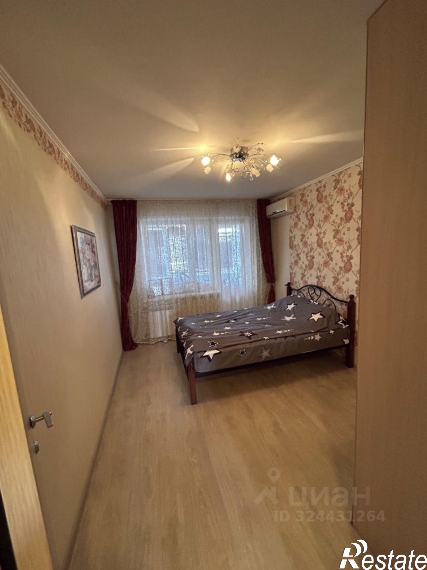 Сдать квартиру за 30 000 рублей на ул Матросова, 8