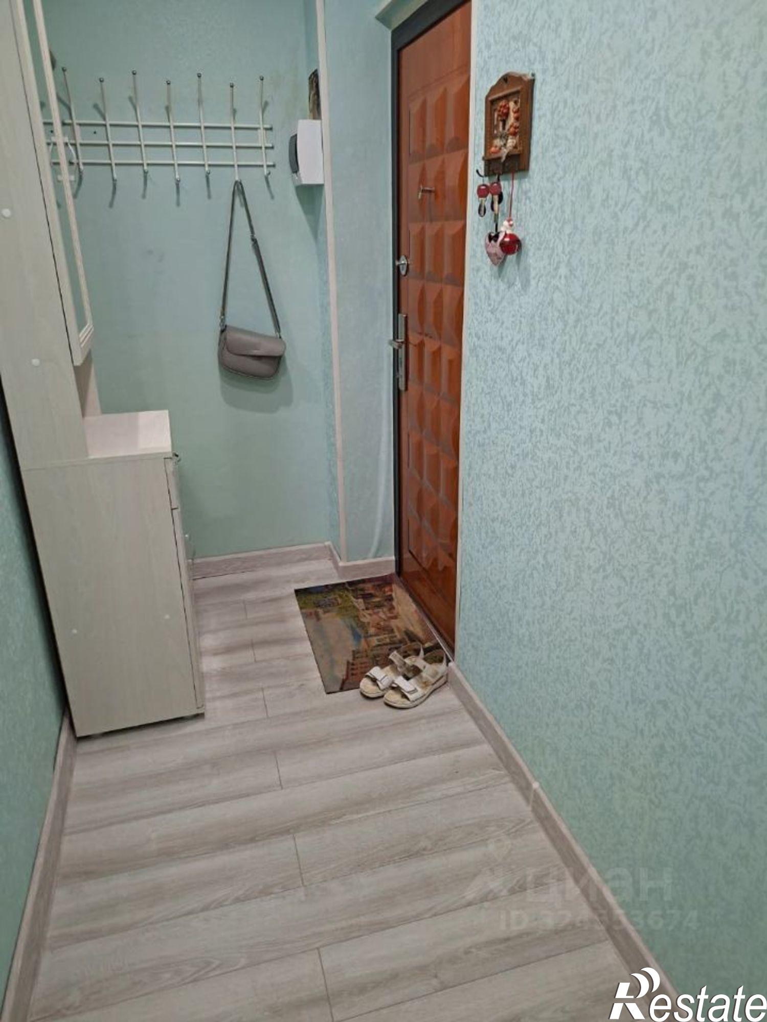 Купить квартиру за 3 500 000 рублей на улица Мира, 41